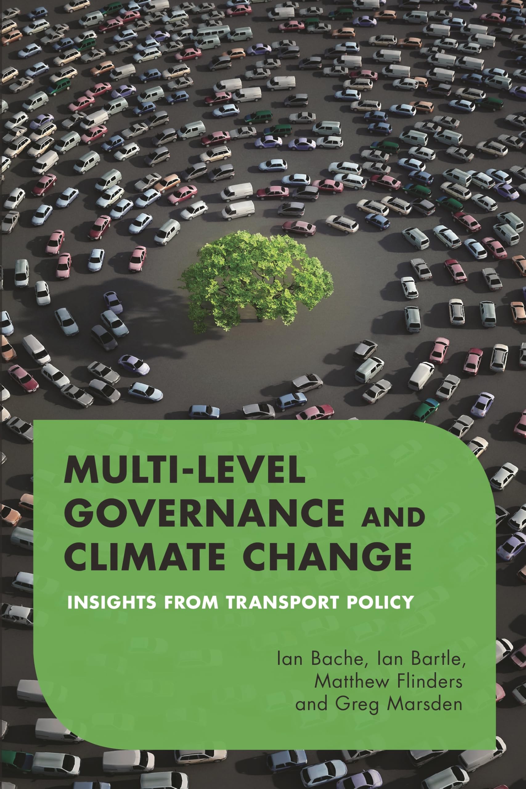 Multilevel Governance and Climate Change: Insights From Transport Policy