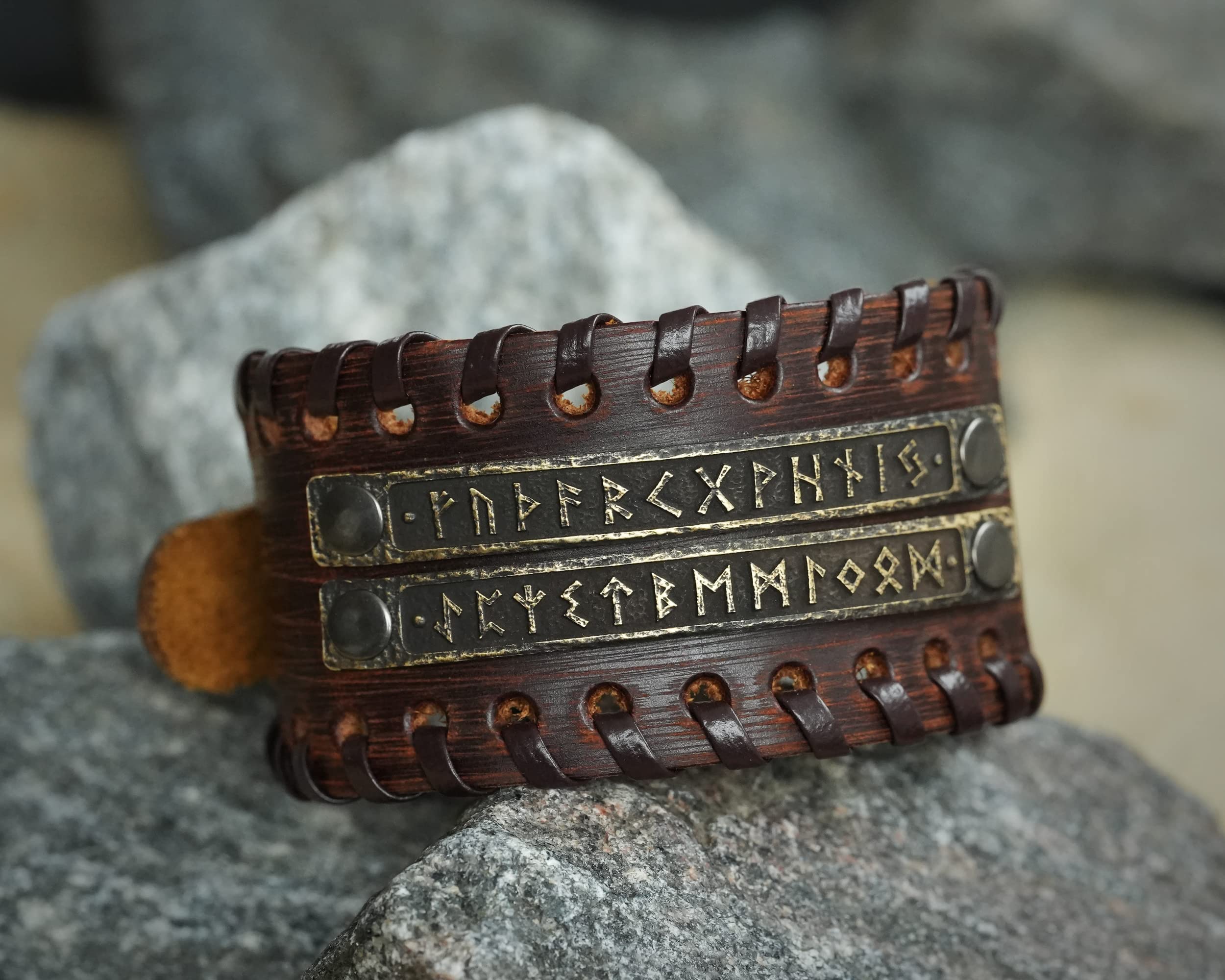 Baldur Jewelry – Bracelet