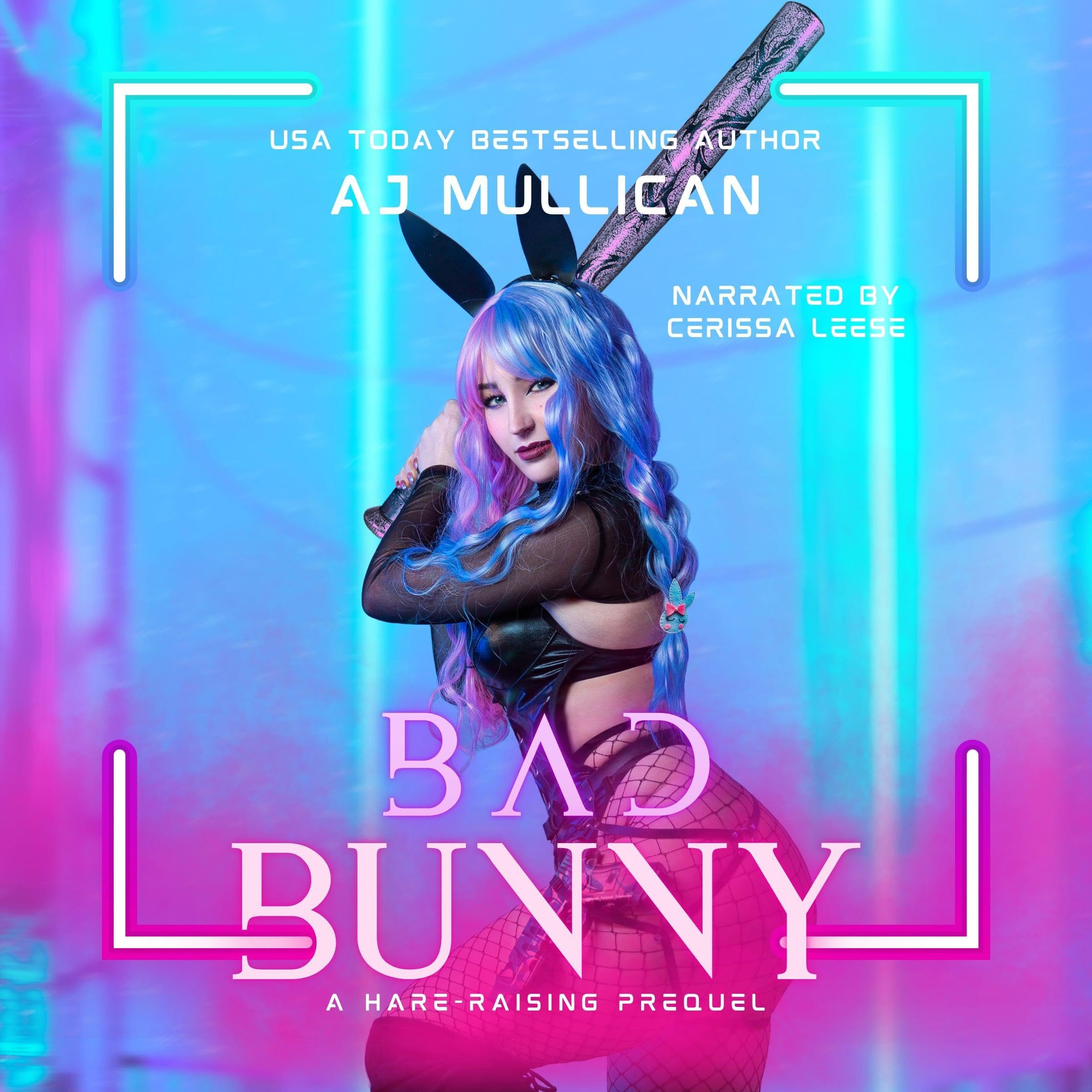 Bad Bunny