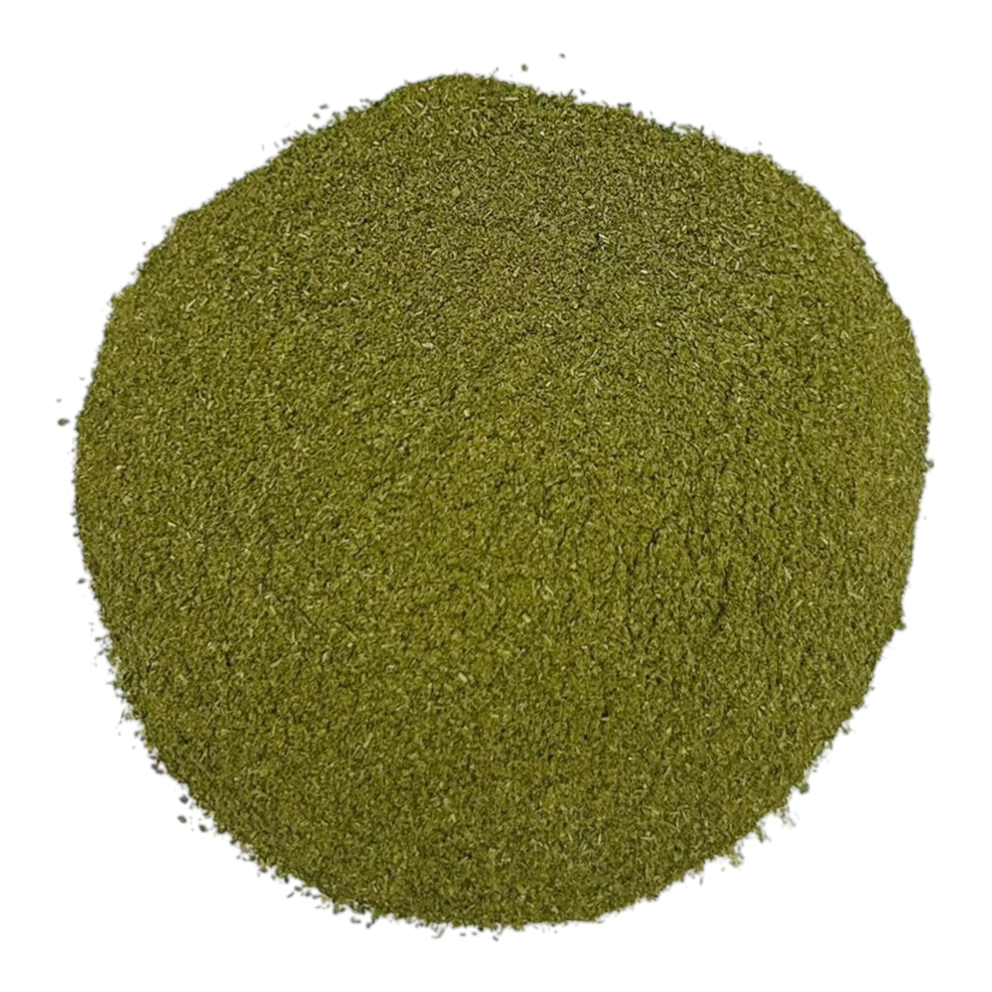 Polvo de Hojas de Apio de Monte - levisticum officinale (1950 gramos) | Té