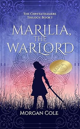 Marilia, the Warlord