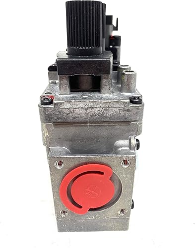 Miniatura 7 de Vermont Castings LP Sit Valve (20010645) - Metal, 2 puertos, entrada de 1/2 pulgada, salida de 3/8 pulgadas, válvula Nova LP, piezas originales de