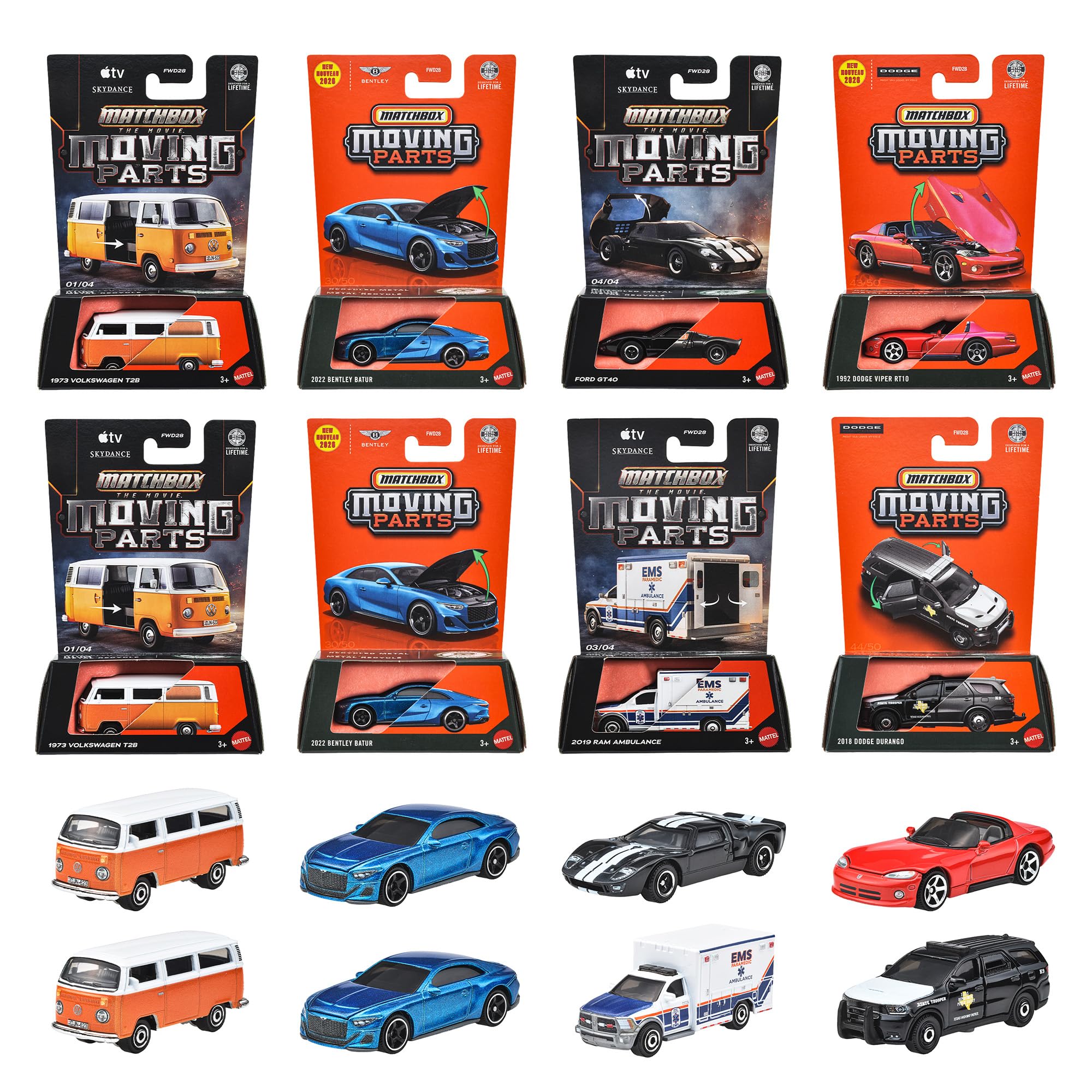 Amazon.co.jp: マッチボックス(Matchbox)