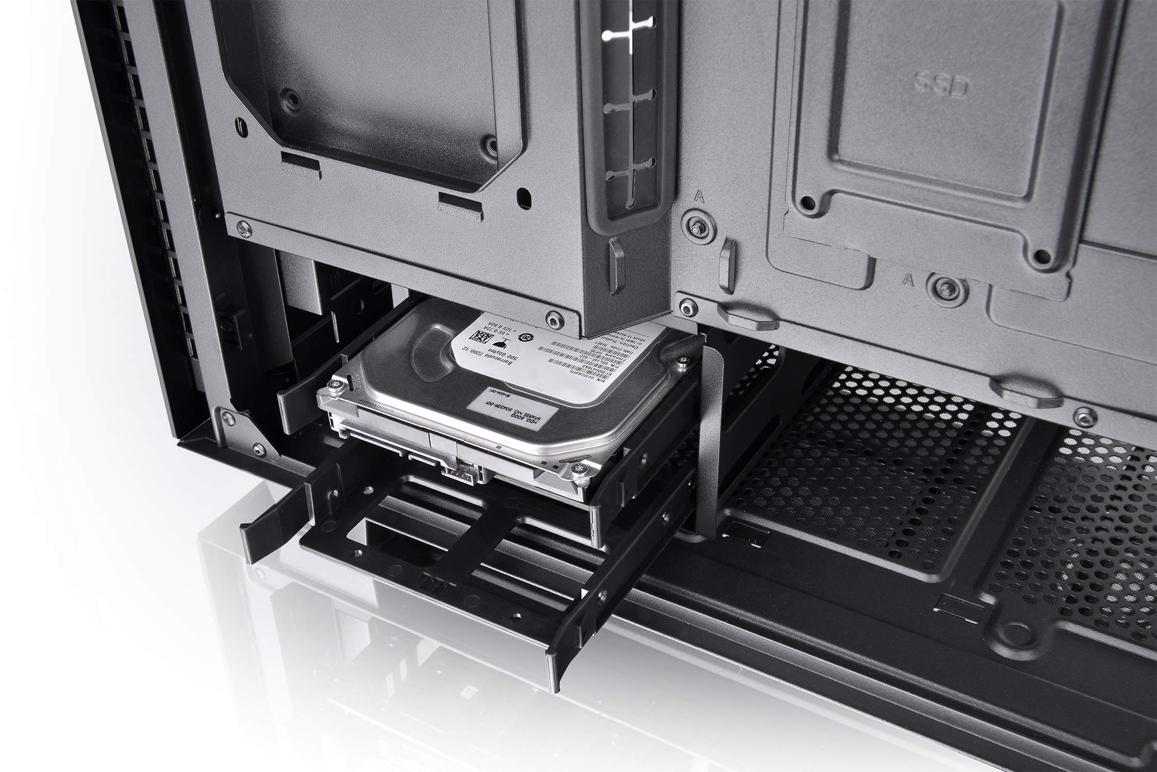 Thermaltake Divider 300 TG Mid Tower