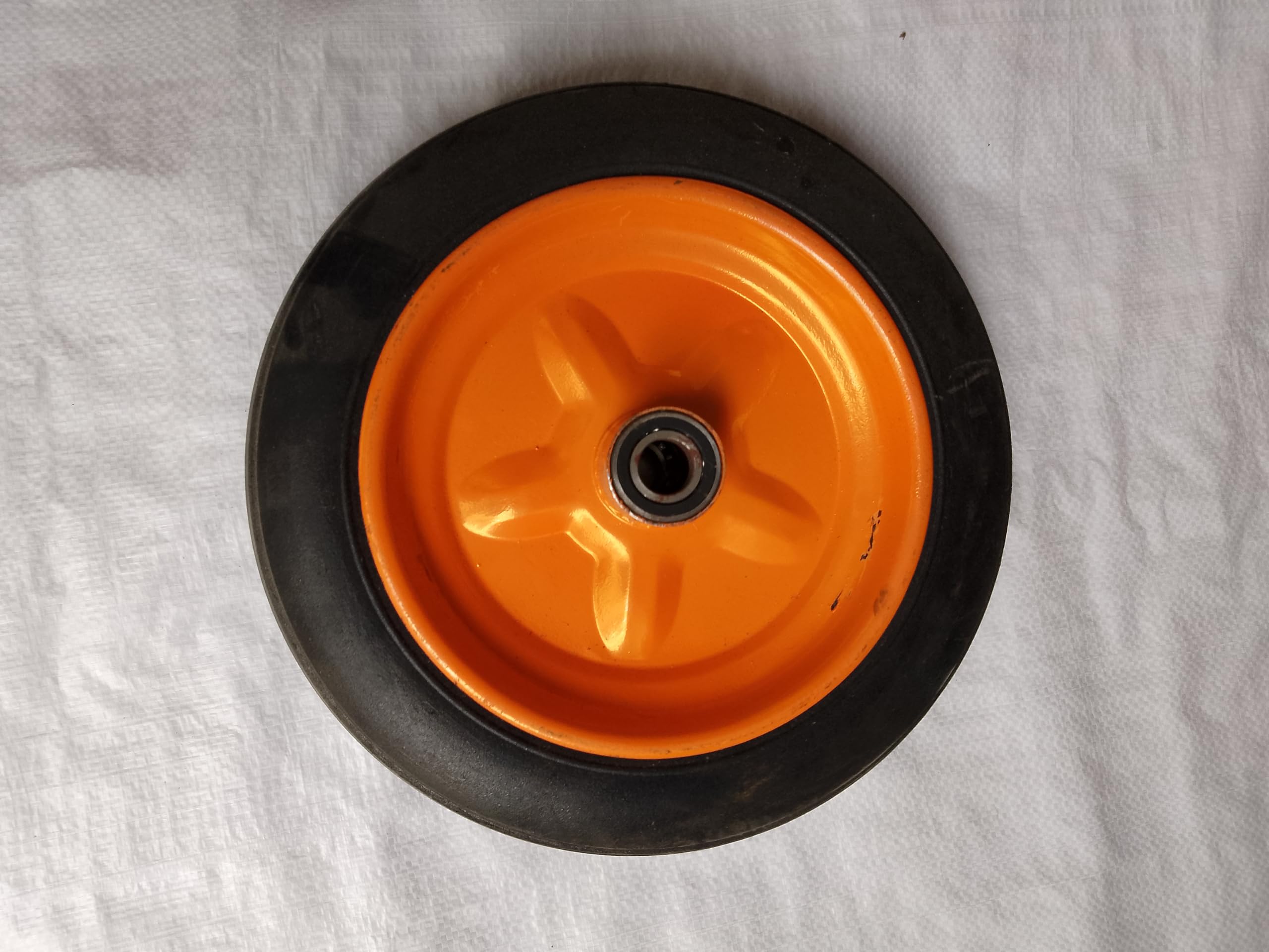 Spare Parts Front Wheel 82 CC for Earth Auger-image-41