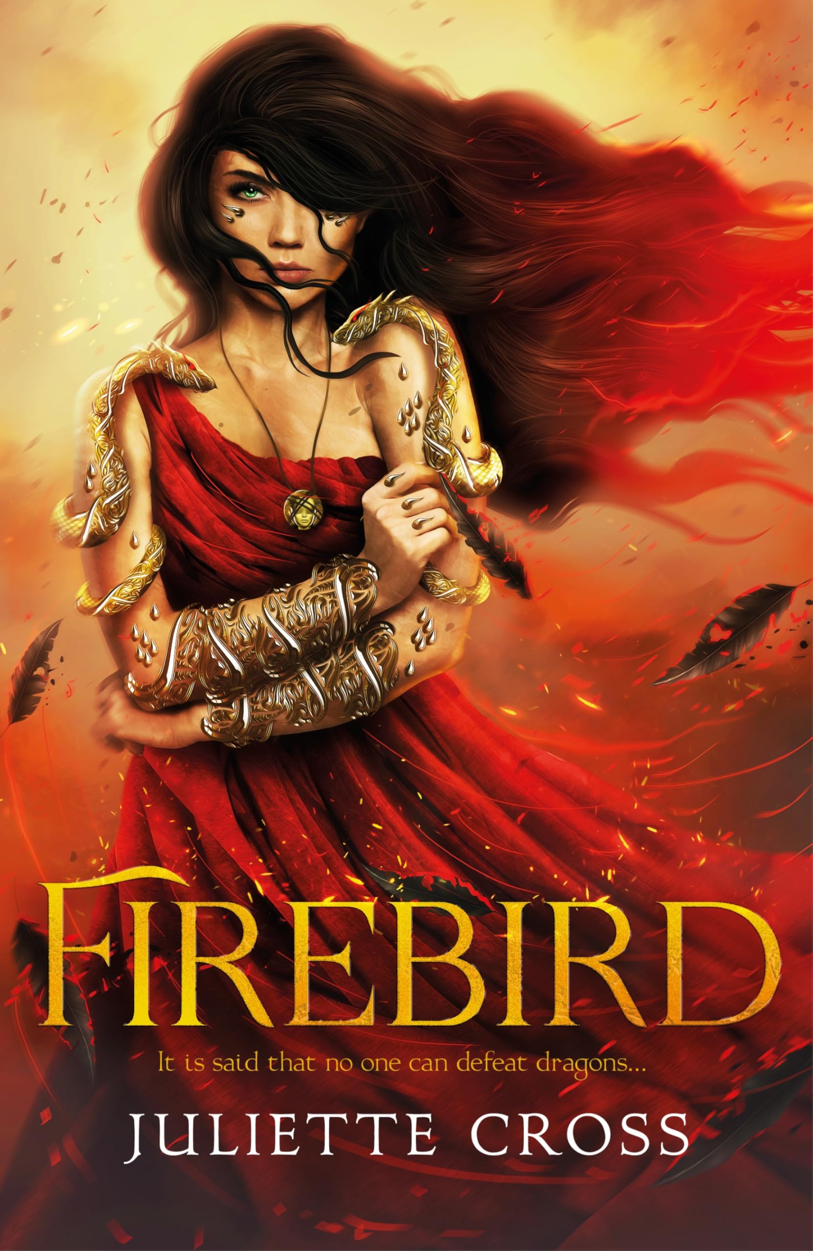 Firebird | Amazon.com.br