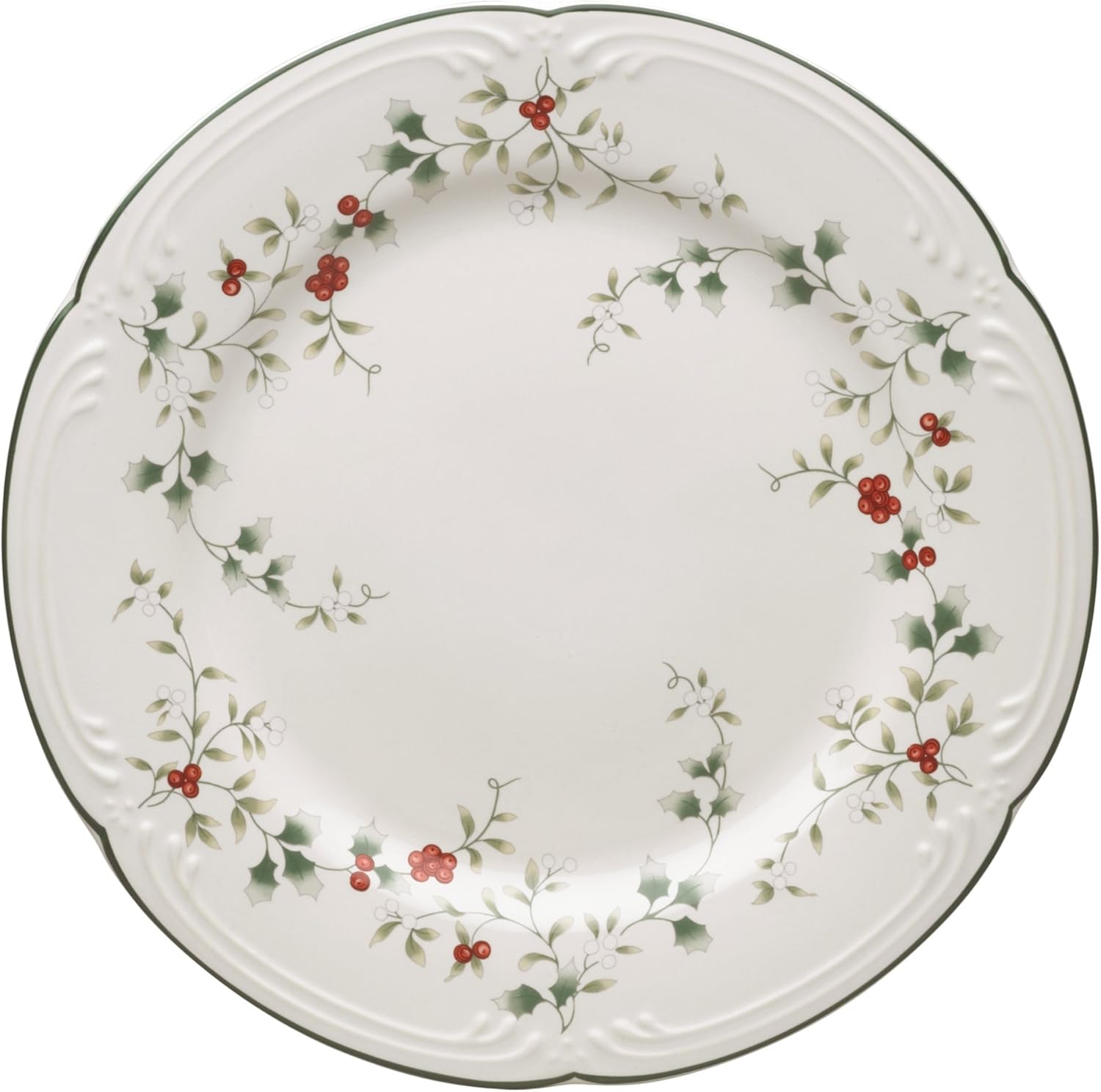 Pfaltzgraff christmas winterberry Clearance