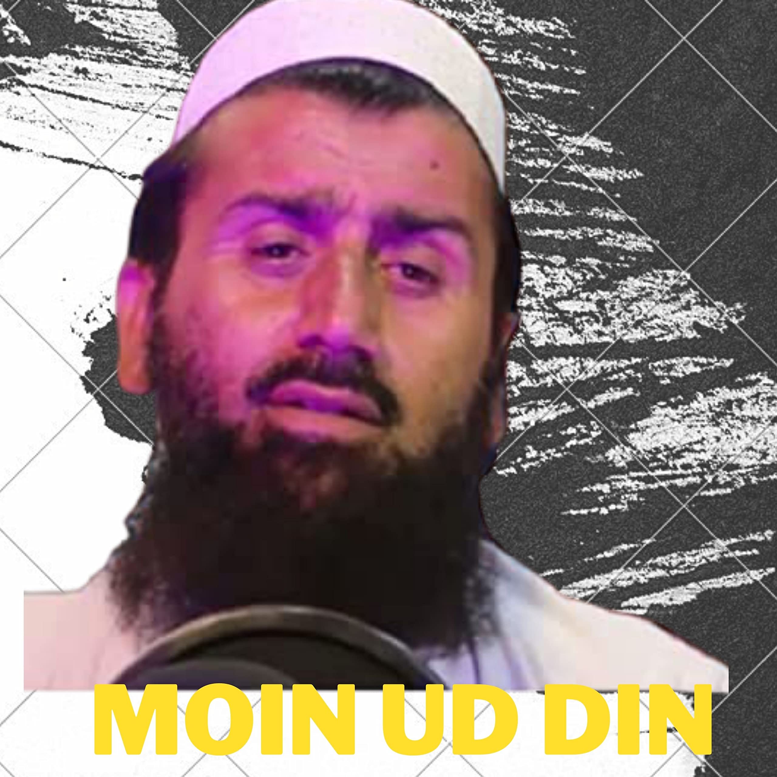 Moin Ud Din Pashto Naats And Nazm