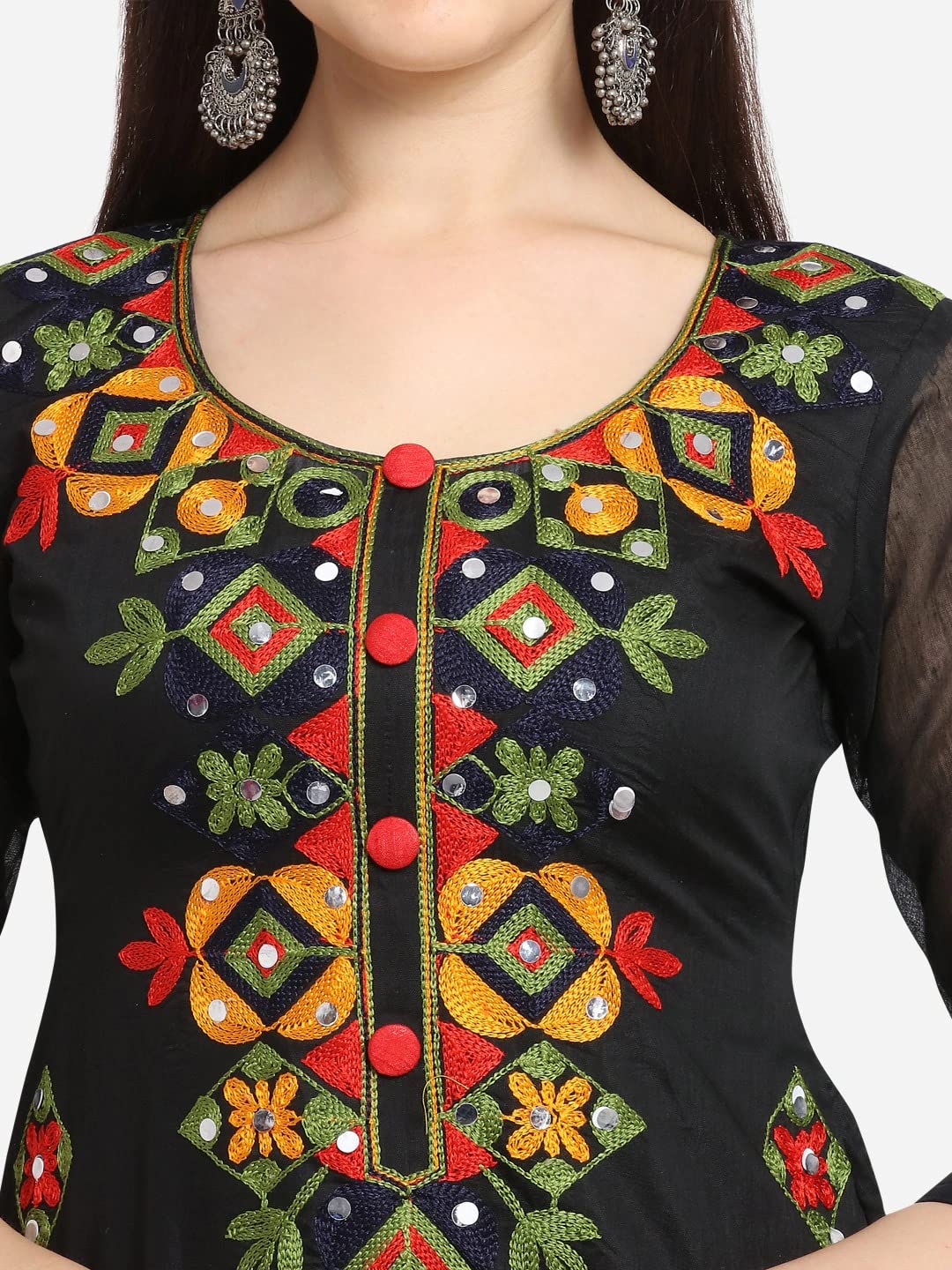 Salwar Kameez für Damen, fertiges Salwar-Anzug-Set für indische Partykleidung Kleider für Frauen