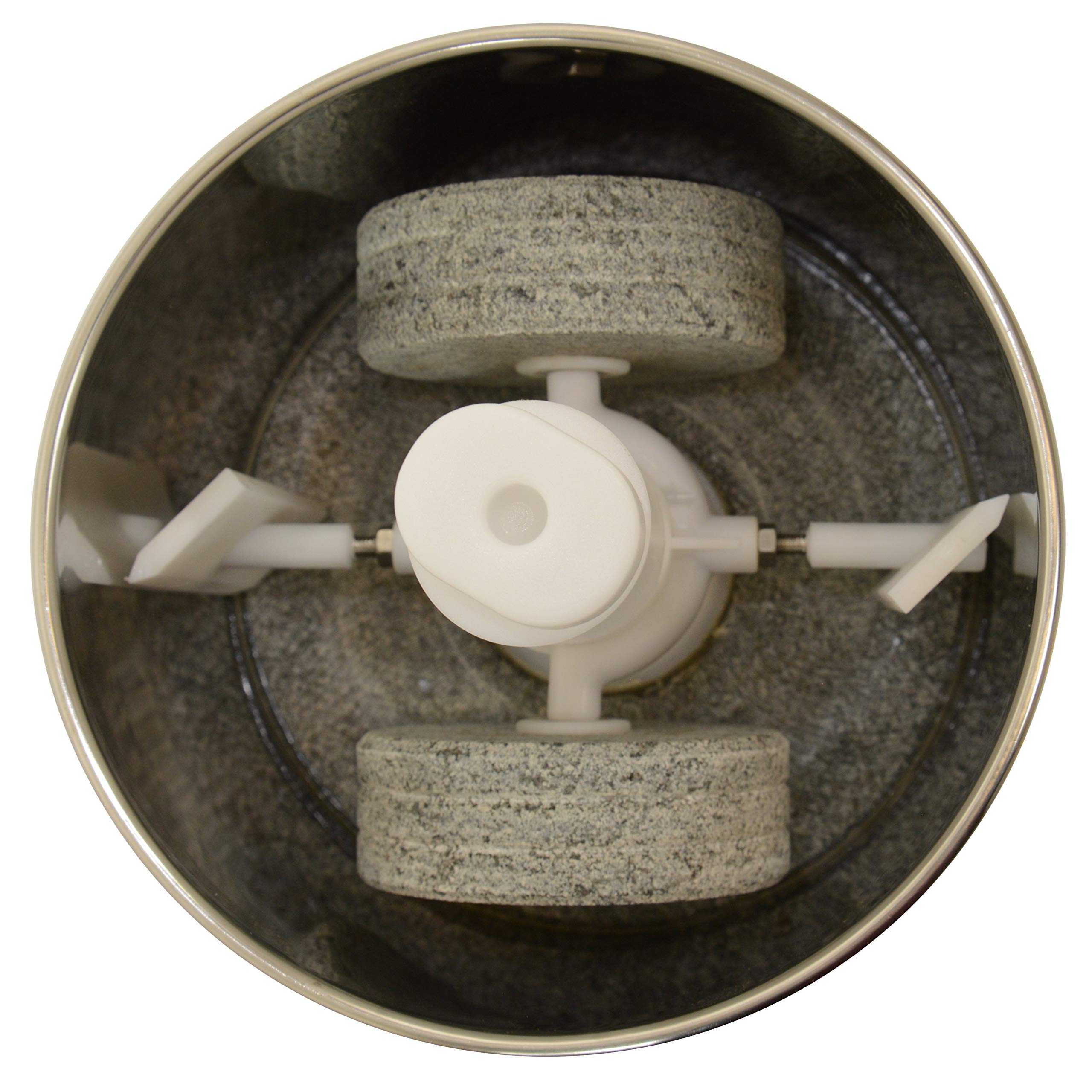 Premier チョコレートリファイナー④卓上型　コンパクト Premier チョコレートリファイナー 卓上型 コンパクト 美品 - メルカリ