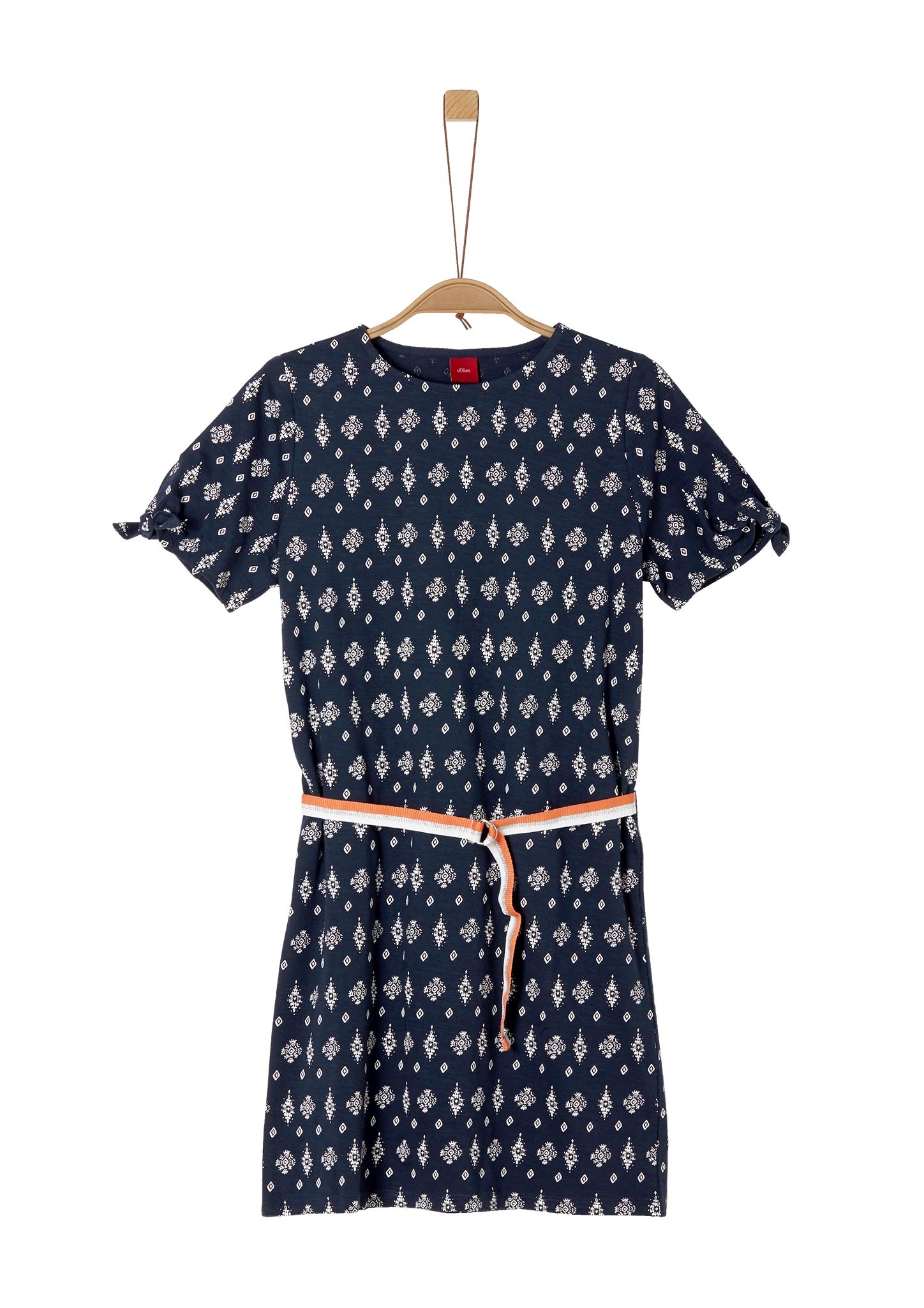 s.Oliver Mädchen Kinderkleid