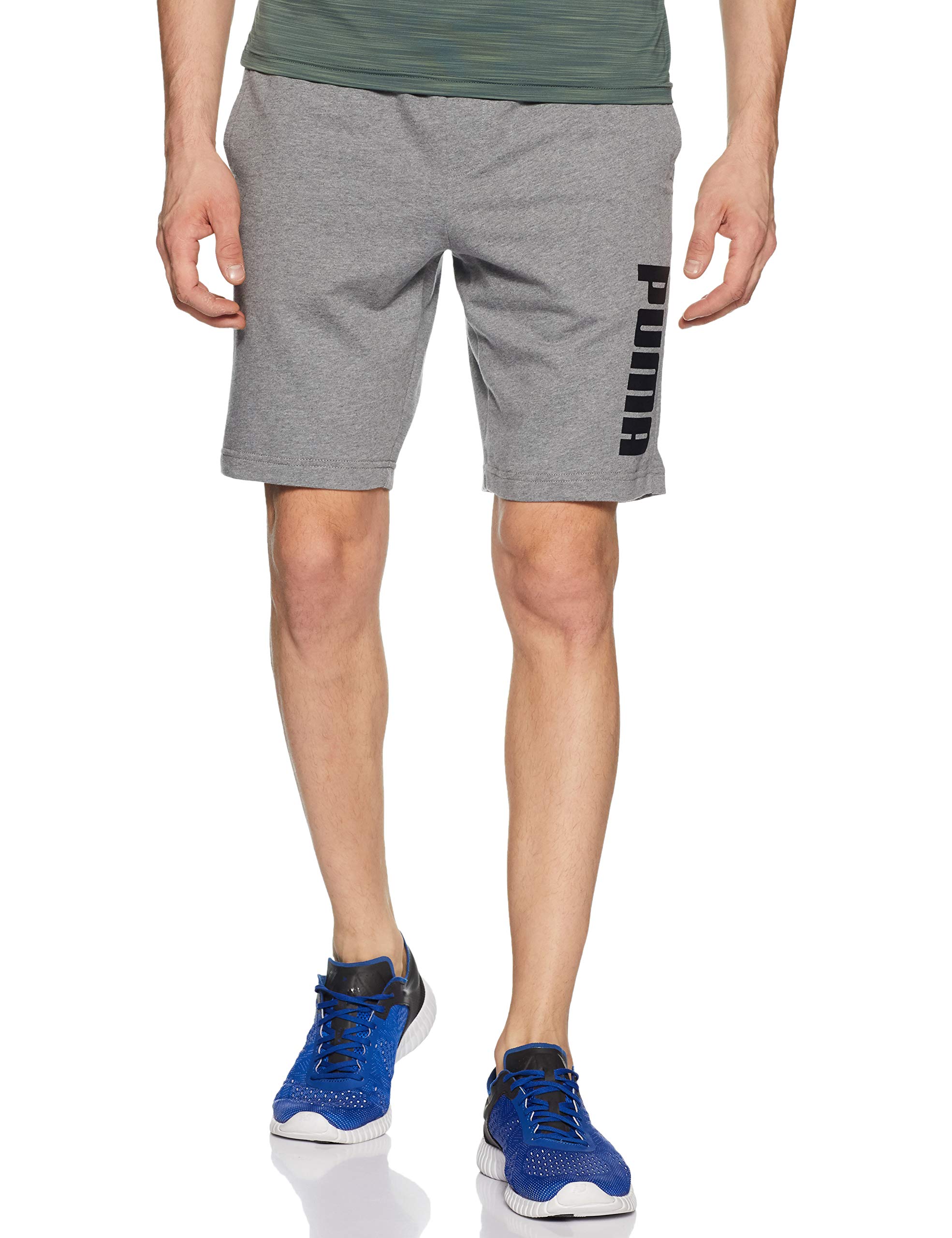 Buy Puma Men's Synthetic Shorts Online 