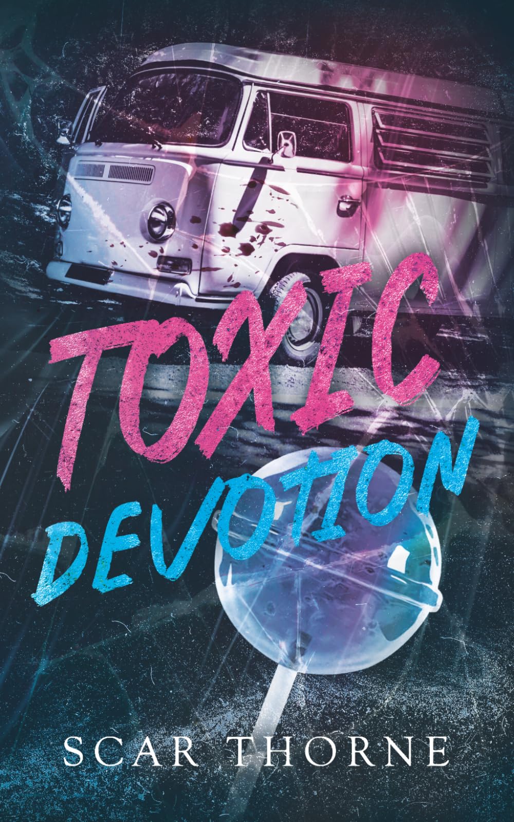 Toxic Devotion