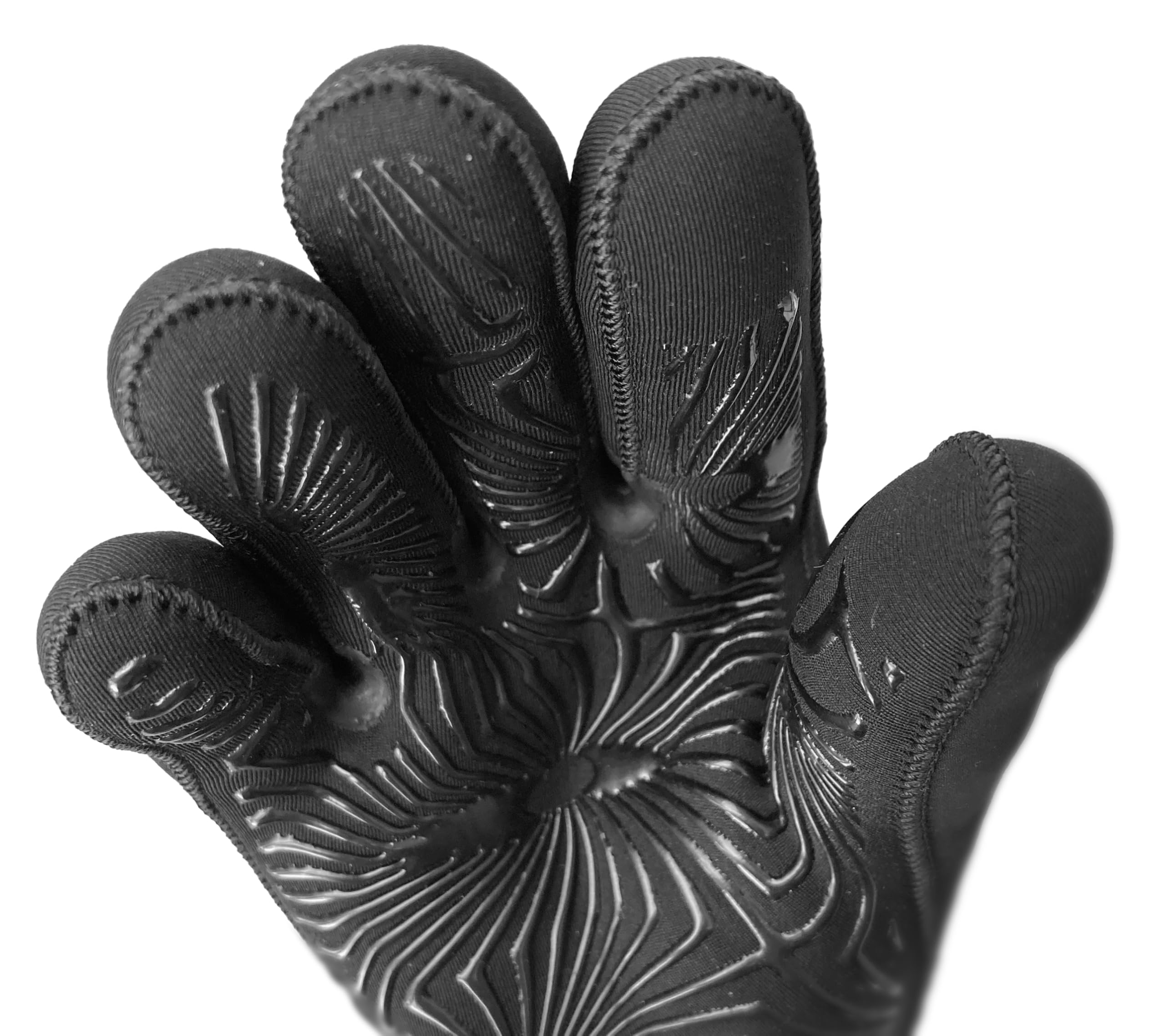 SURF8 ෆ スムースジャージグローブ起毛 Amazon | 【サーフエイト(SURF8)】2mm スムースジャージグローブ起毛 S