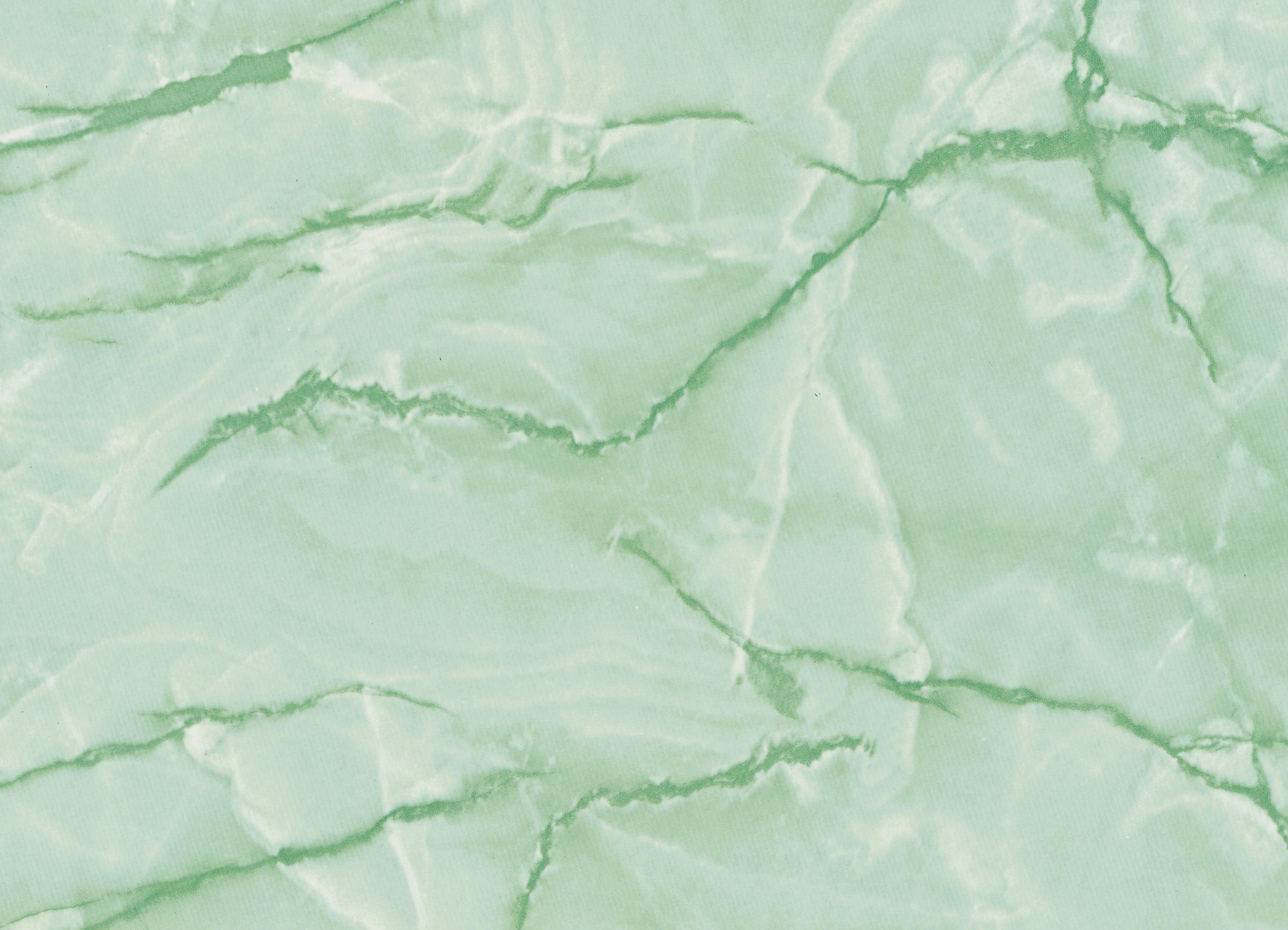 Papier peint adhésif blanc marbre mint d-c-fix pour meubles