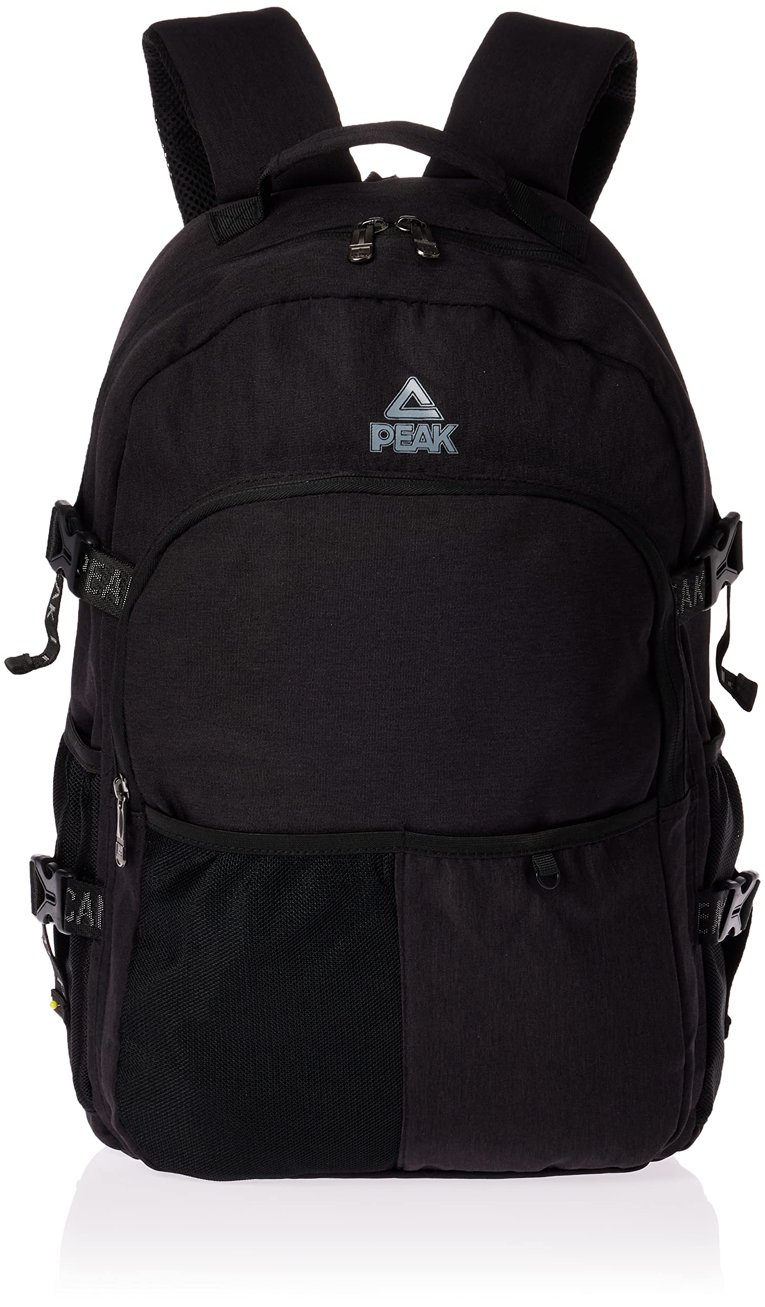 PeakBackpack B193200 Black @Fs, one size