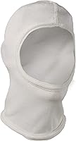 Vista 1 de NATIONAL SAFETY APPAREL High Heat FR Short Style Hood Blanco