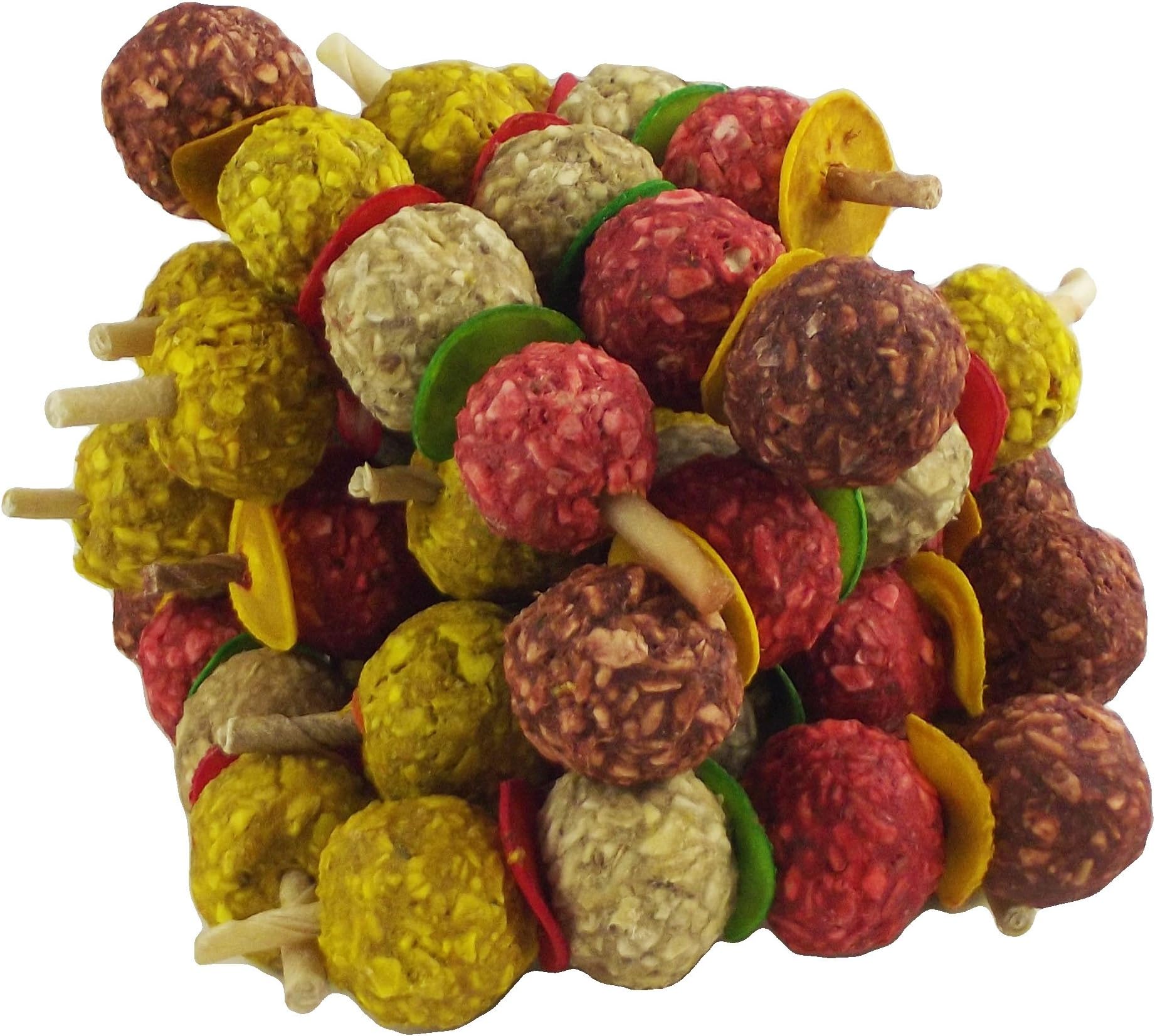 Kebabs Dog pack of 20