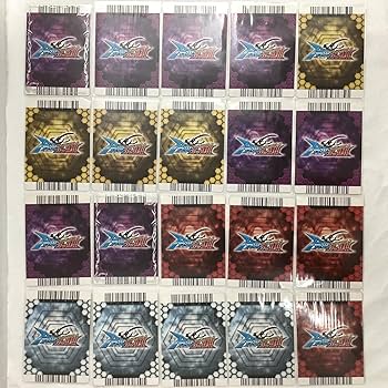 Amazon.co.jp: ムシキングバトル 合虫ガッツ !! 星3カードのみ