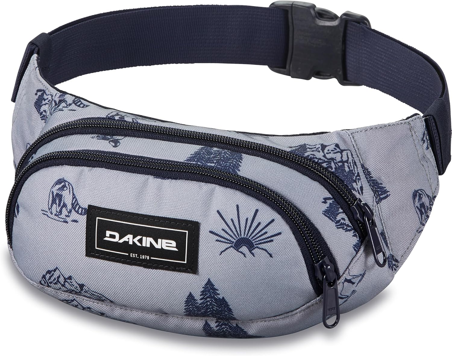 Dakine Hip