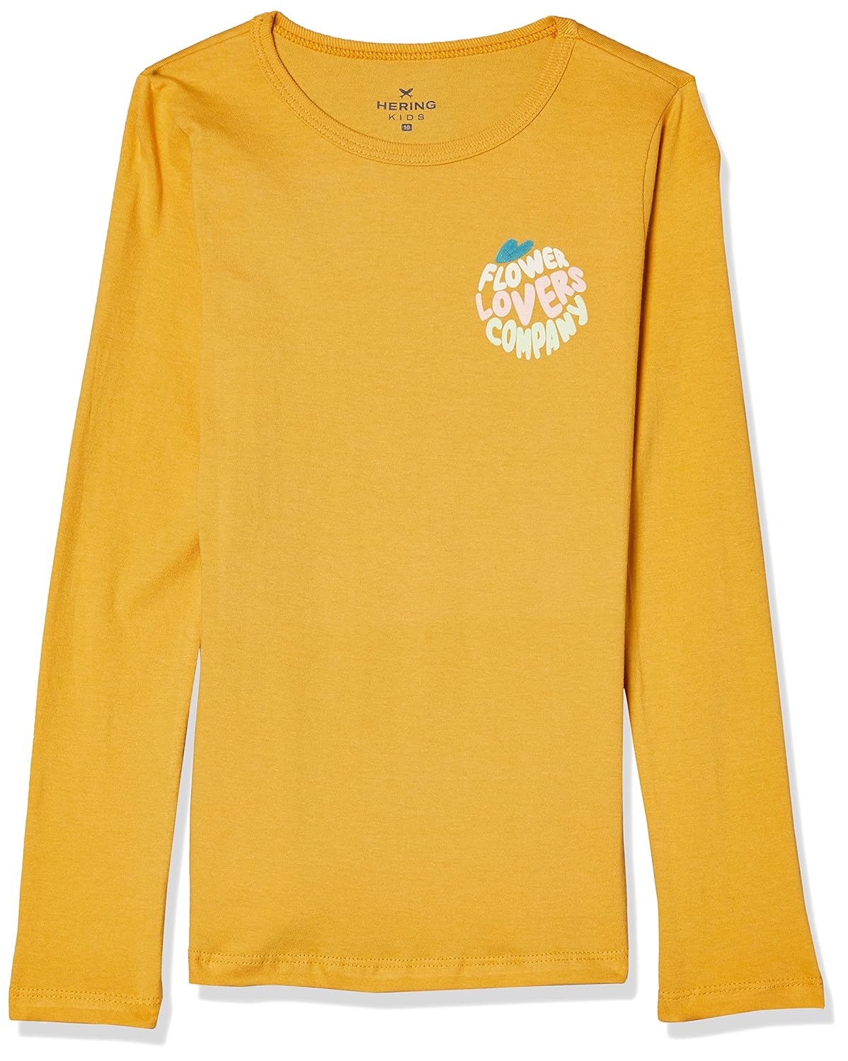 Camiseta básica de malha, Hering Kids, Meninas em promoção! Veja a oferta e mais achadinhos de Meninas Hoje é o melhor dia para comprar Camiseta básica de malha, Hering Kids, Meninas com aquele preço maroto! Promoção! Aproveite a oferta!