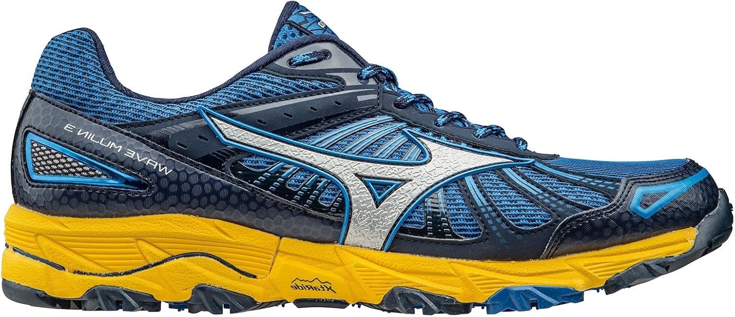 Mizuno wave mujin 3 sale Clearance