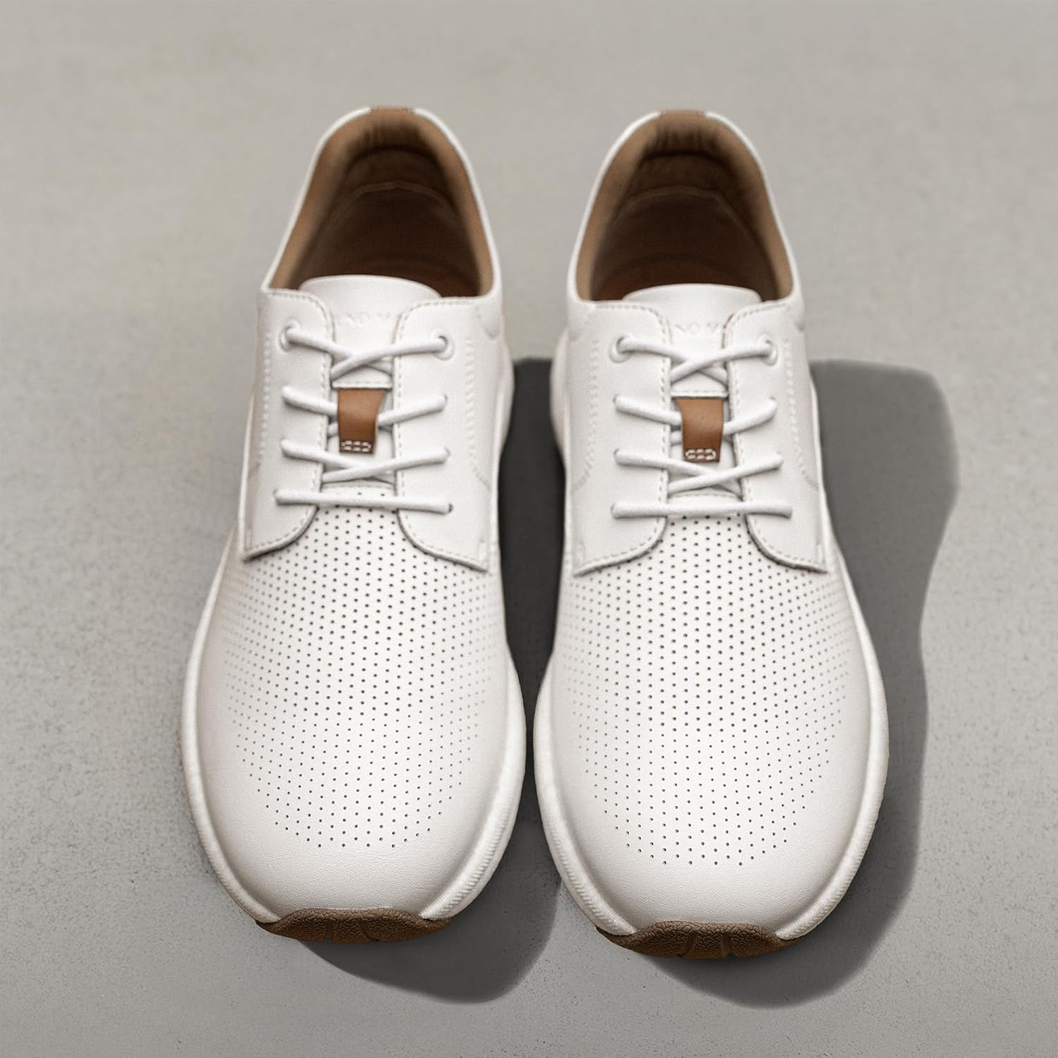 Bruno Marc Men's Casual Dress Sneakers Shoes, All-Day Comfort Cushioning Walking Breathable Lightweight Oxfords MaxFlex ActiveMetro - Image 6