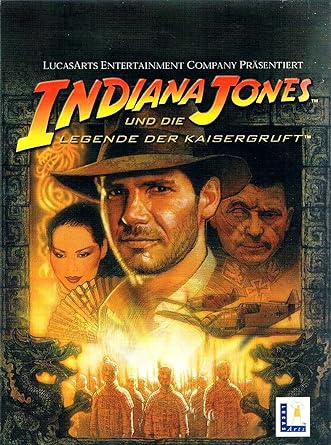 Indiana jones und der turm von babel patch windows 7 free