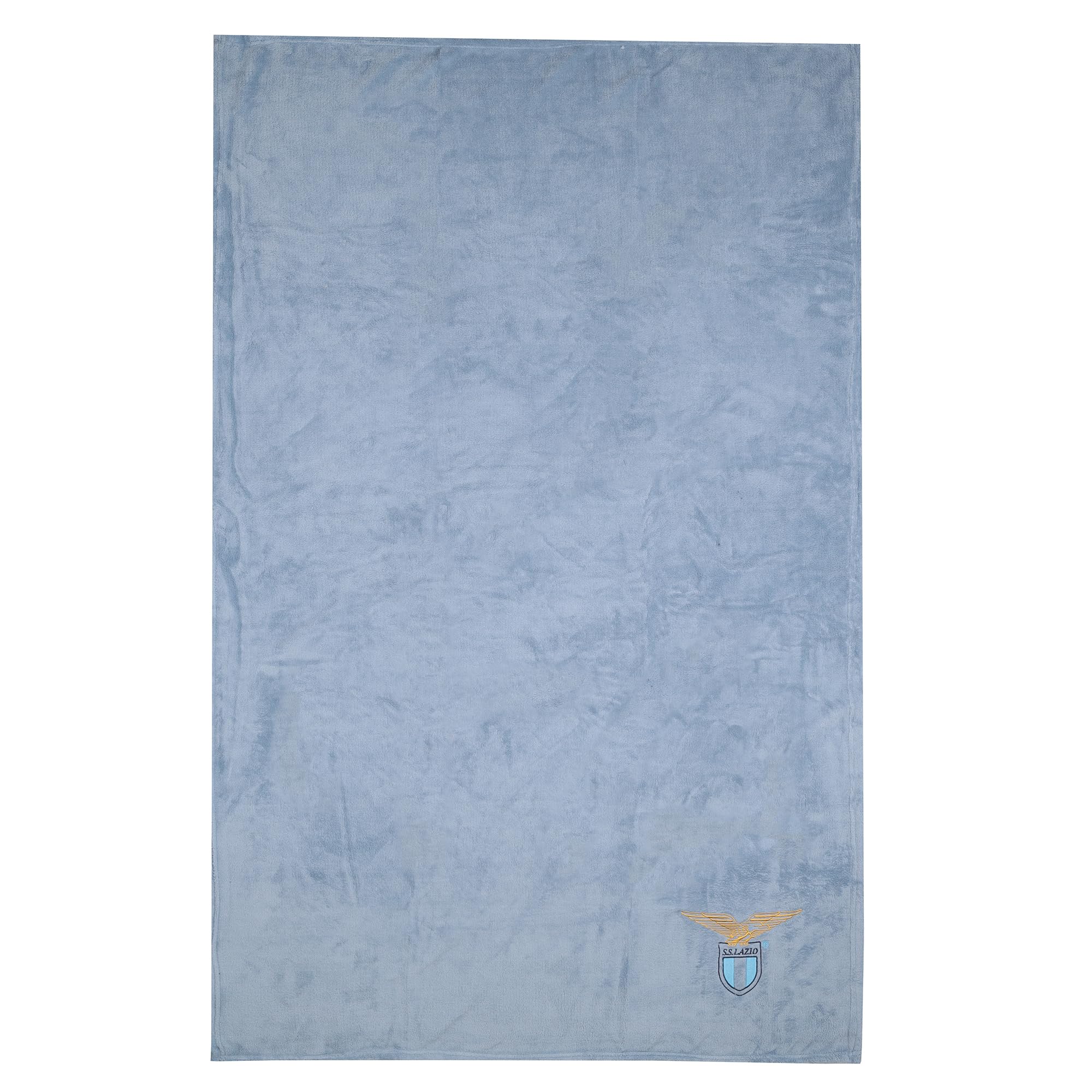 SS Lazio Plaid 100x150 cm Prodotto Ufficiale