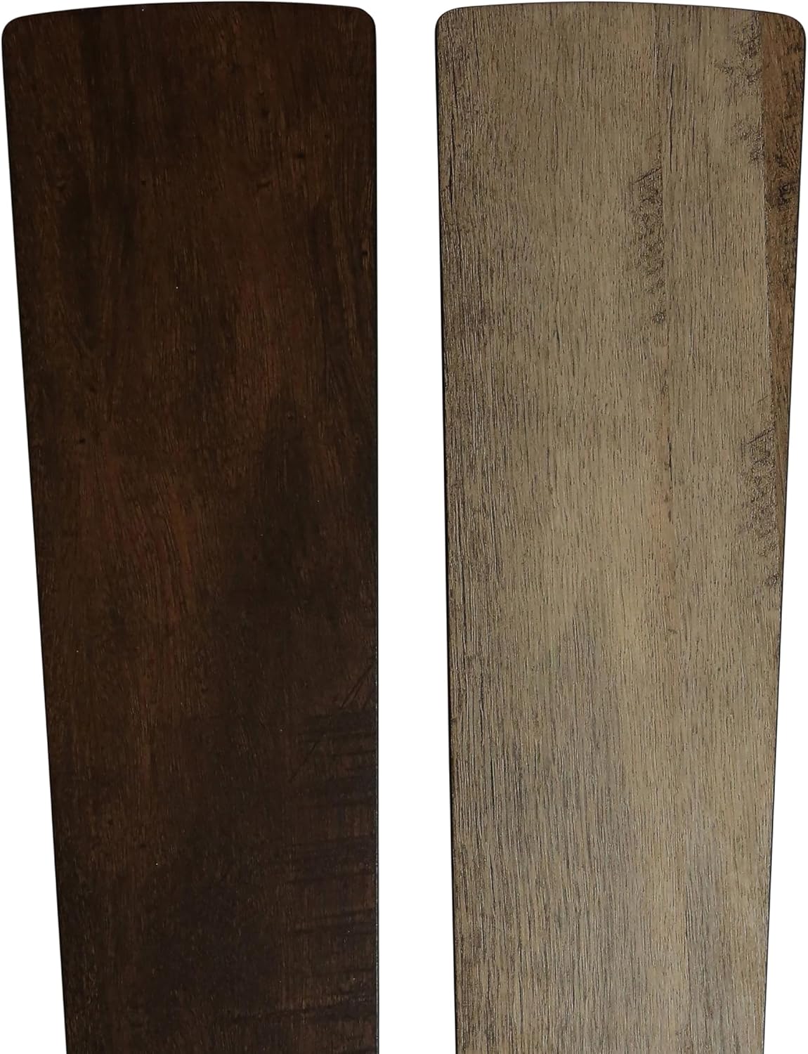 RIVER OF GOODS 52 Inch LED Modern Farmhouse Ceiling Fan with Light - Rustic Ceiling Fans with Lights - Elegant Industrial Fan with Mesh Metal Caged Shade - Brown