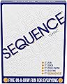 SEQUENCE- Original SEQUENCE Game with Folding B…