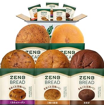 グルテンフリー様10セット グルテンフリードーナツ10種類 10個セット