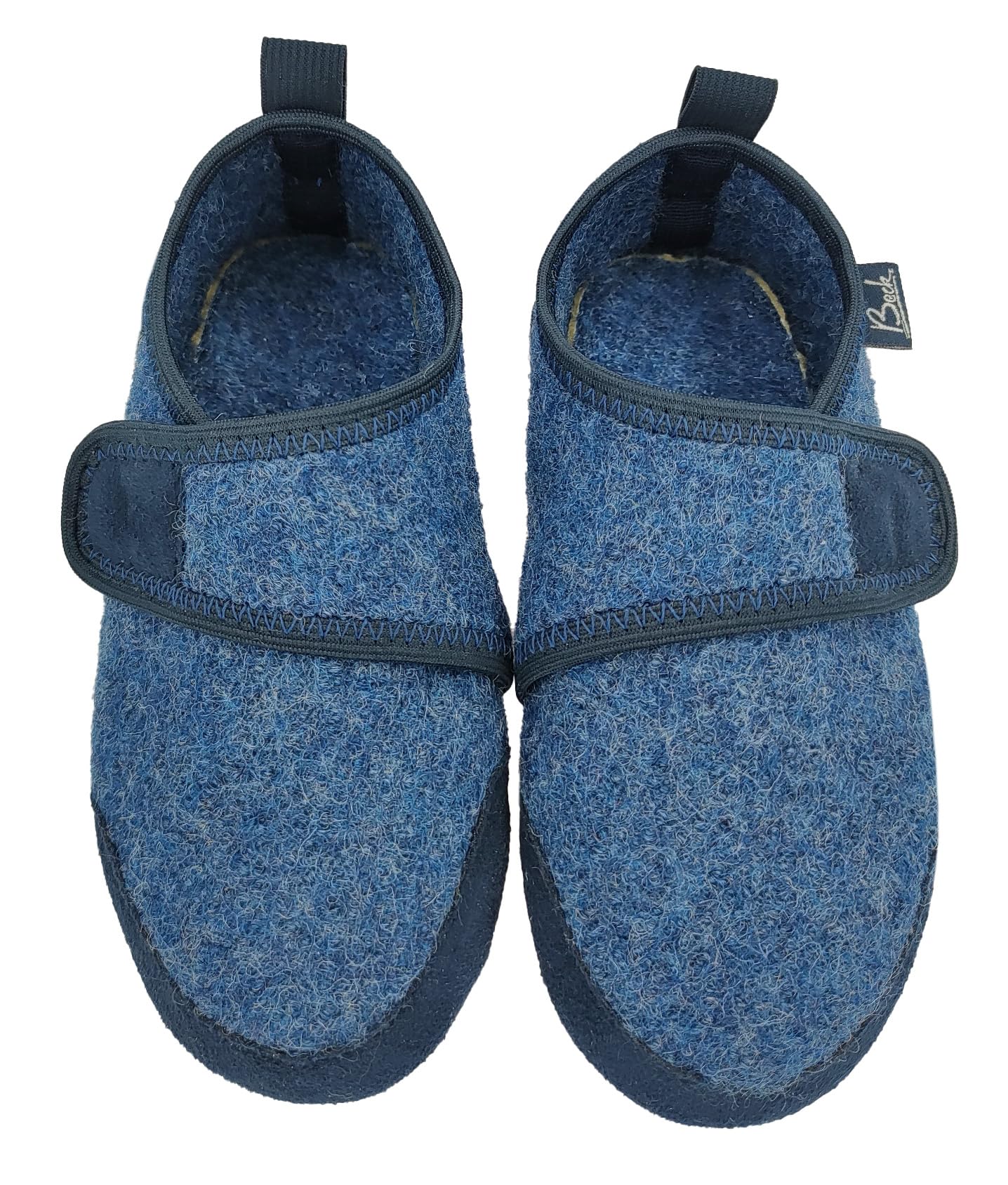 Beck Buddies Cosy MuleMixte enfant