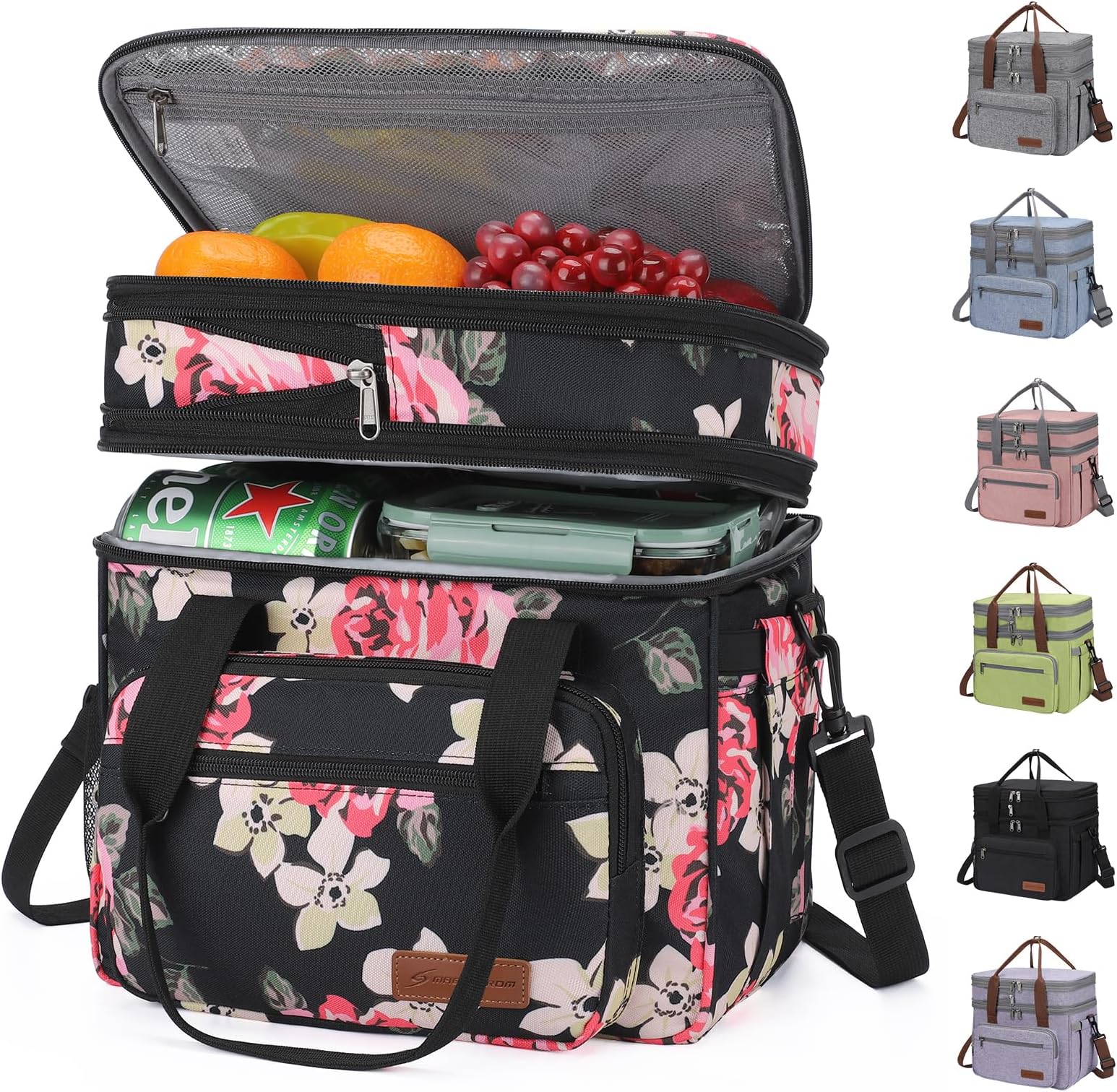 Lunch Box for Women Lunch Bag Women Lunchbox for Woman
