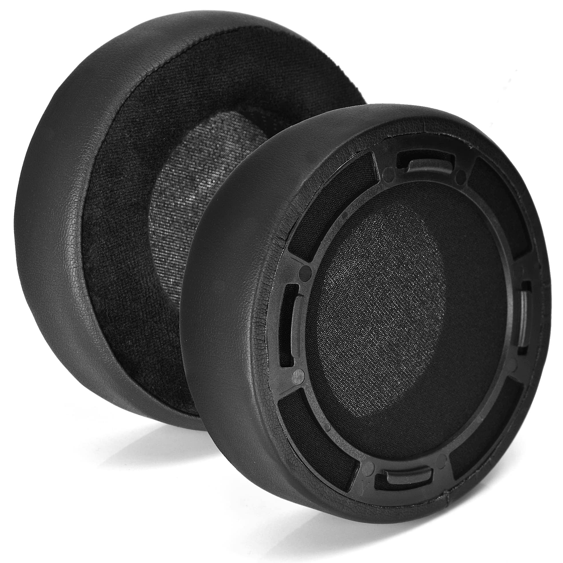 美品HIFIMAN SUNDARAヘッドフォン ＋オマケ⚠️→新品のイヤーパッド Amazon | SUNDARA イヤーパッド 交換用 defean イヤーパッド