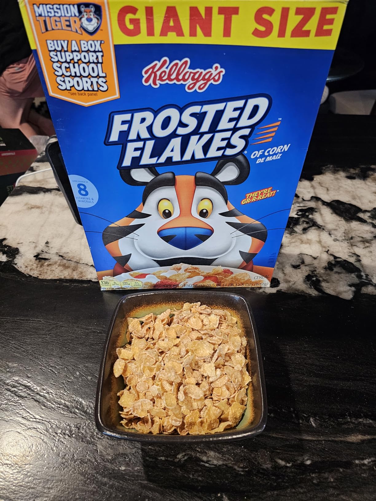 brands