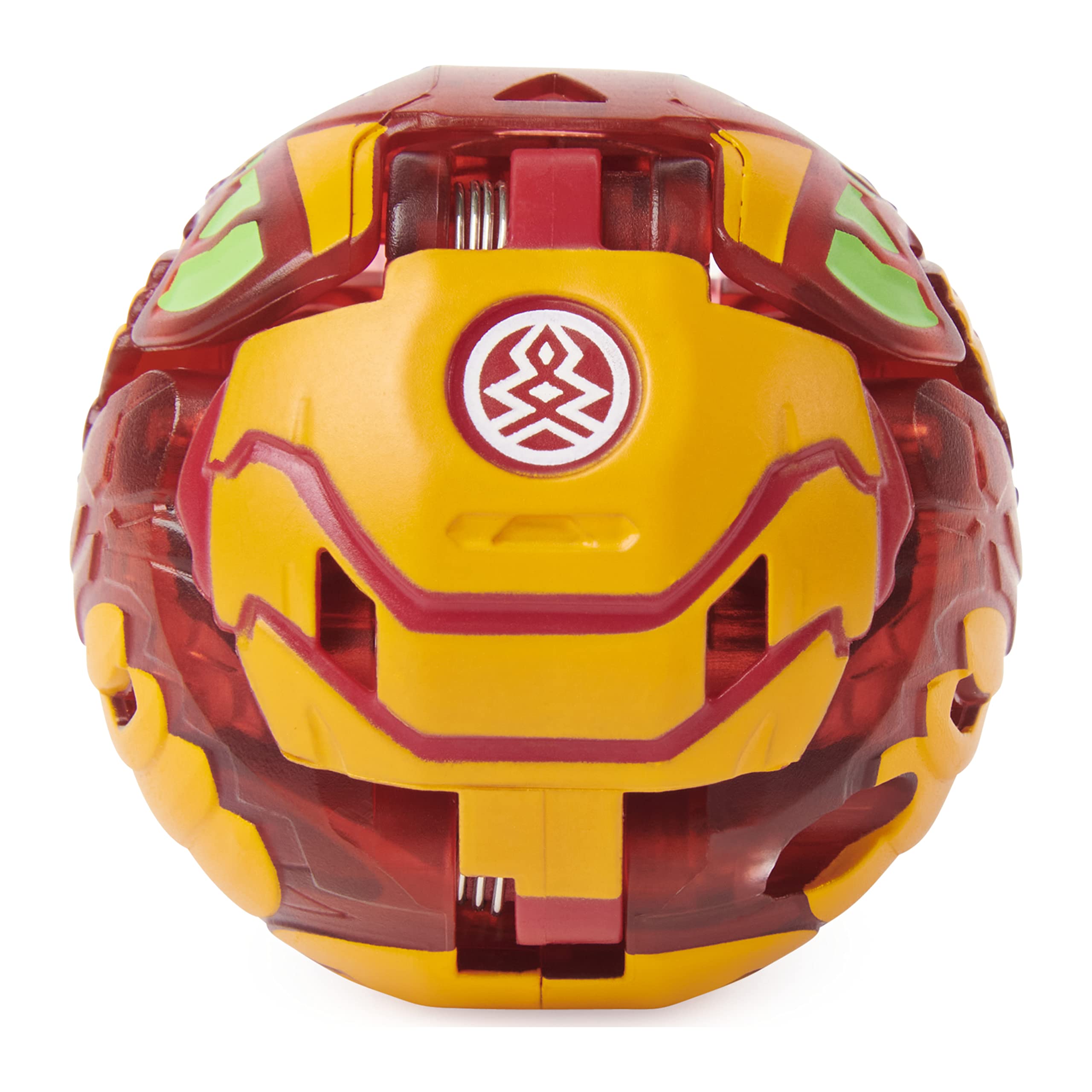 Bakugan Ultra, Gillator avec équipement Baku-Gear transformable