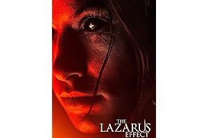 The Lazarus Effect