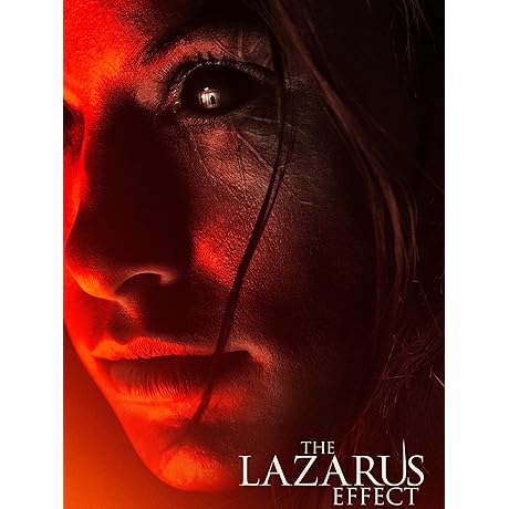 The Lazarus Effect