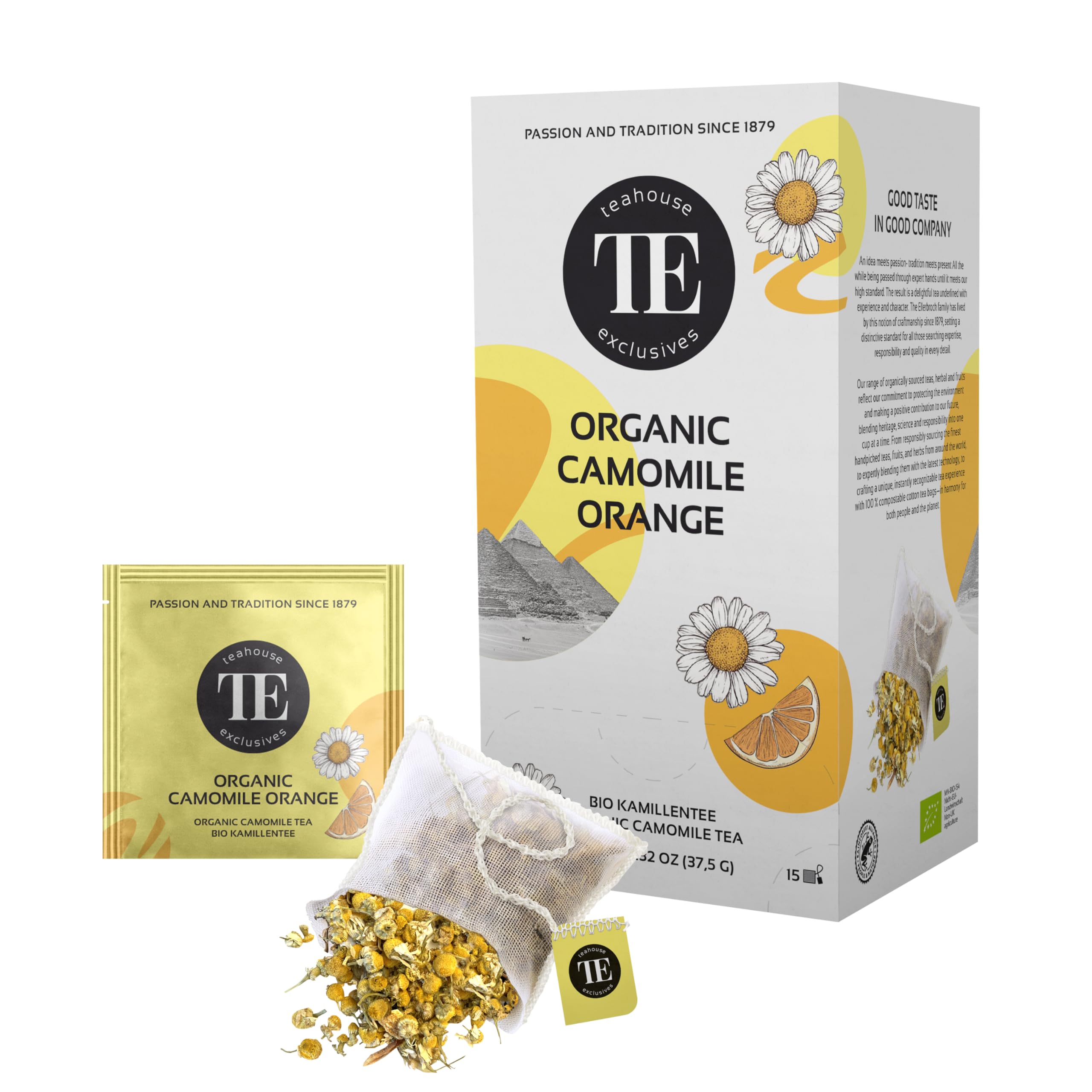 Lebensmittel Produkte