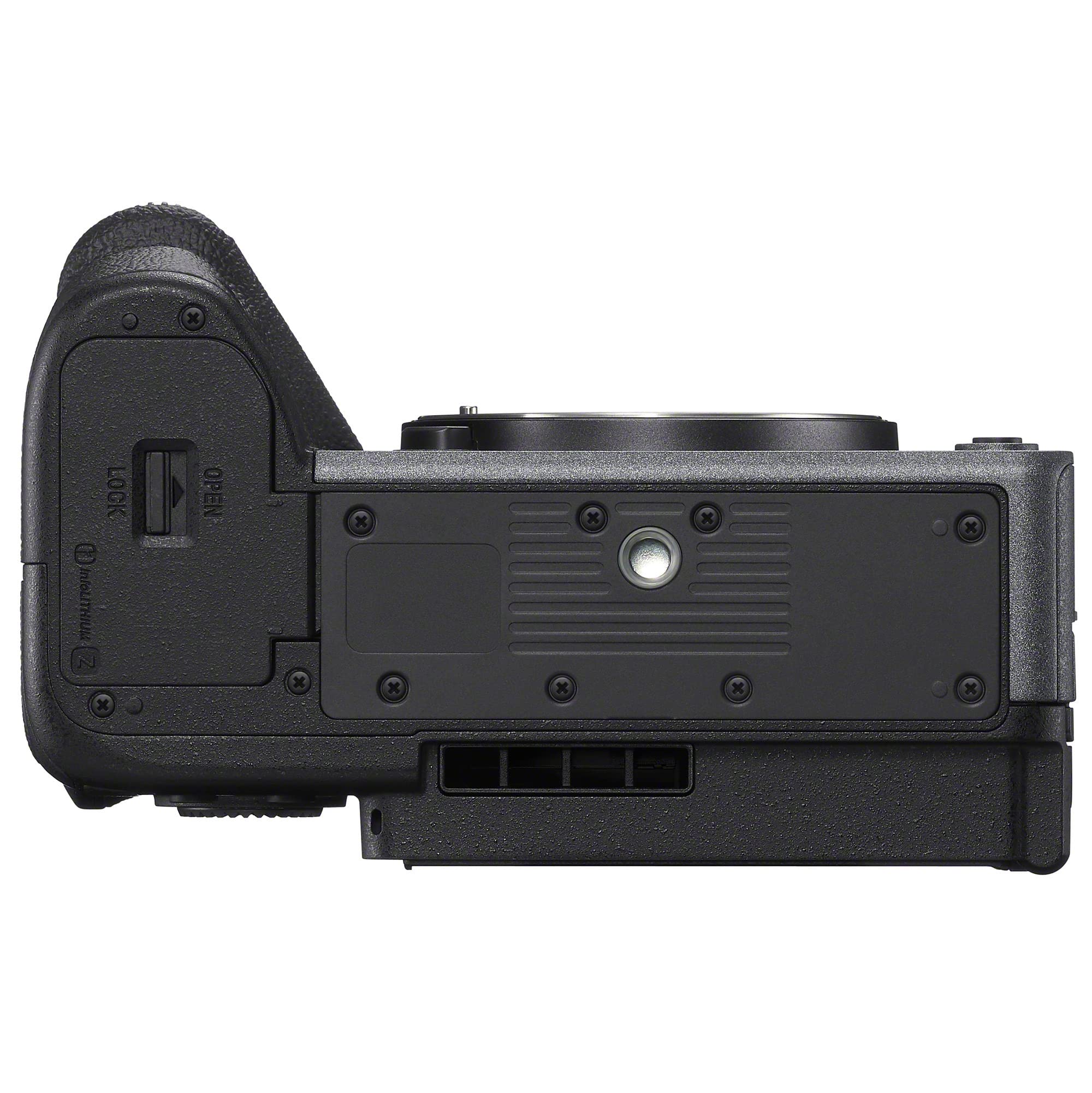 Amazon.co.jp: Sony Cinema Line FX30 Super 35 カメラ (ボディのみ