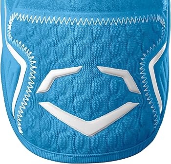 Amazon | EvoShield Pro-SRZ 2.0 バッターダブルストラップ肘ガード