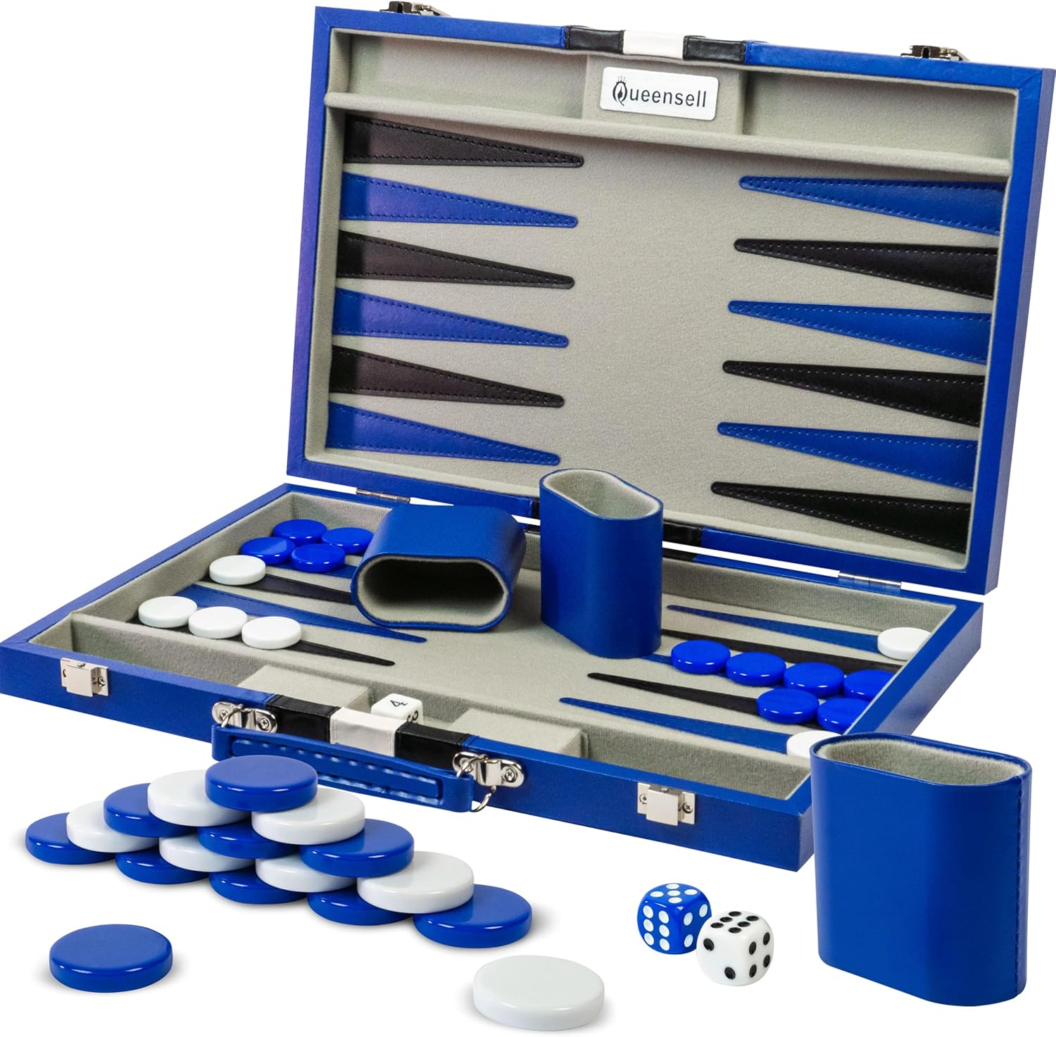 Premium Blue