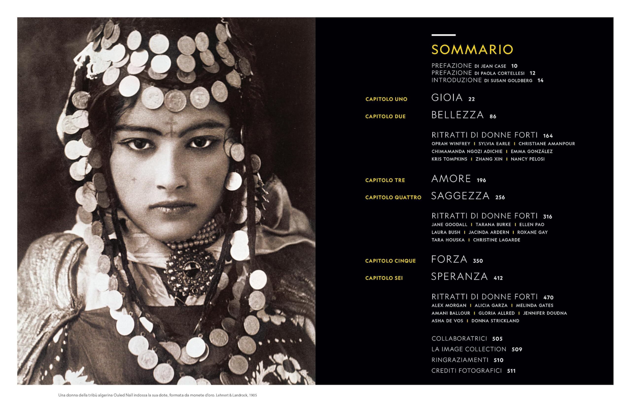 Women. Un tributo di National Geographic alle donne. Ediz. a colori