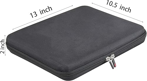 Miniatura 7 de Hermitshell Estuche rígido de viaje para Monopoly Fortnite Edition juego de mesa inspirado en el videojuego Fortnite