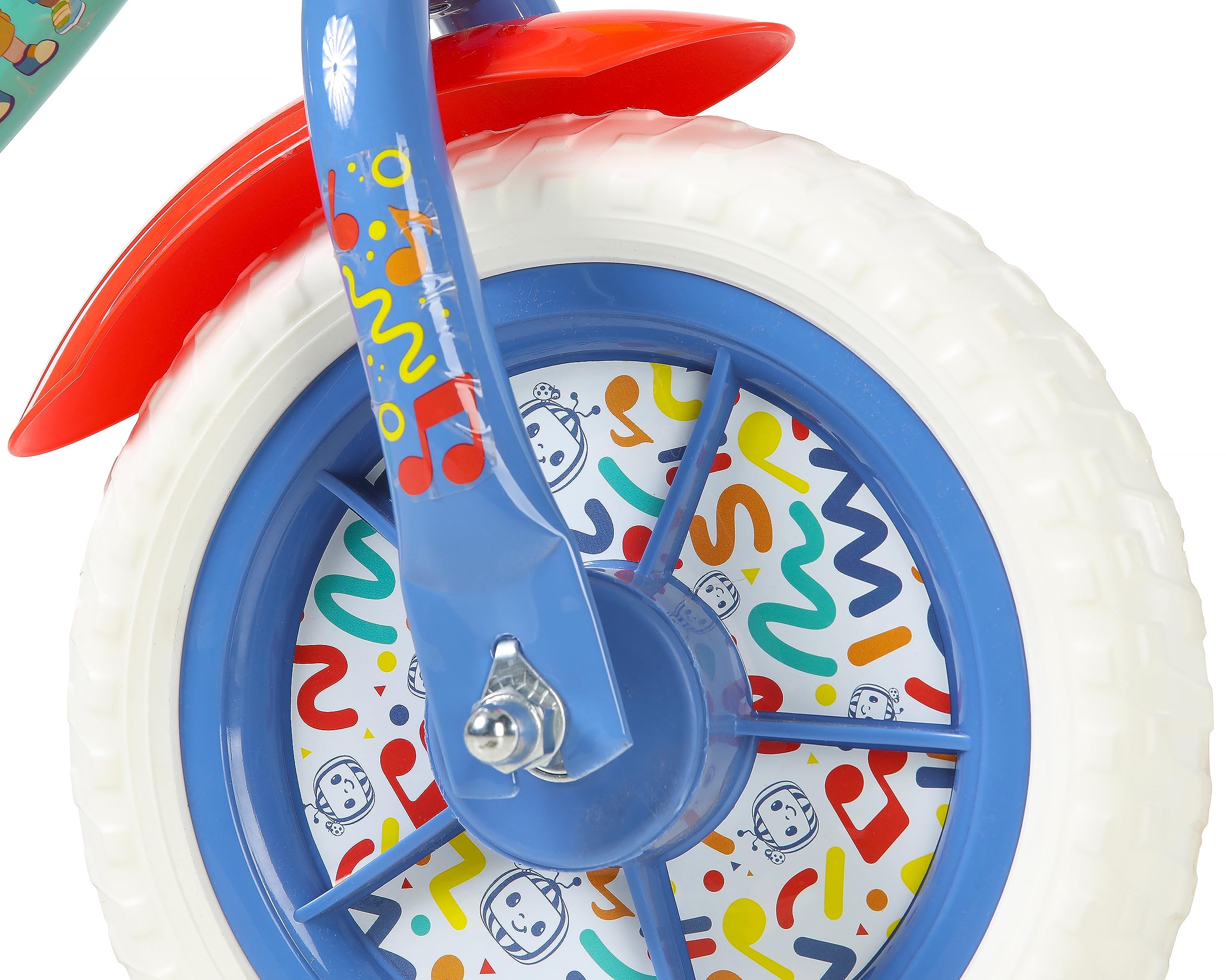 10Inch Boys Balance Bike For Age 25 Years