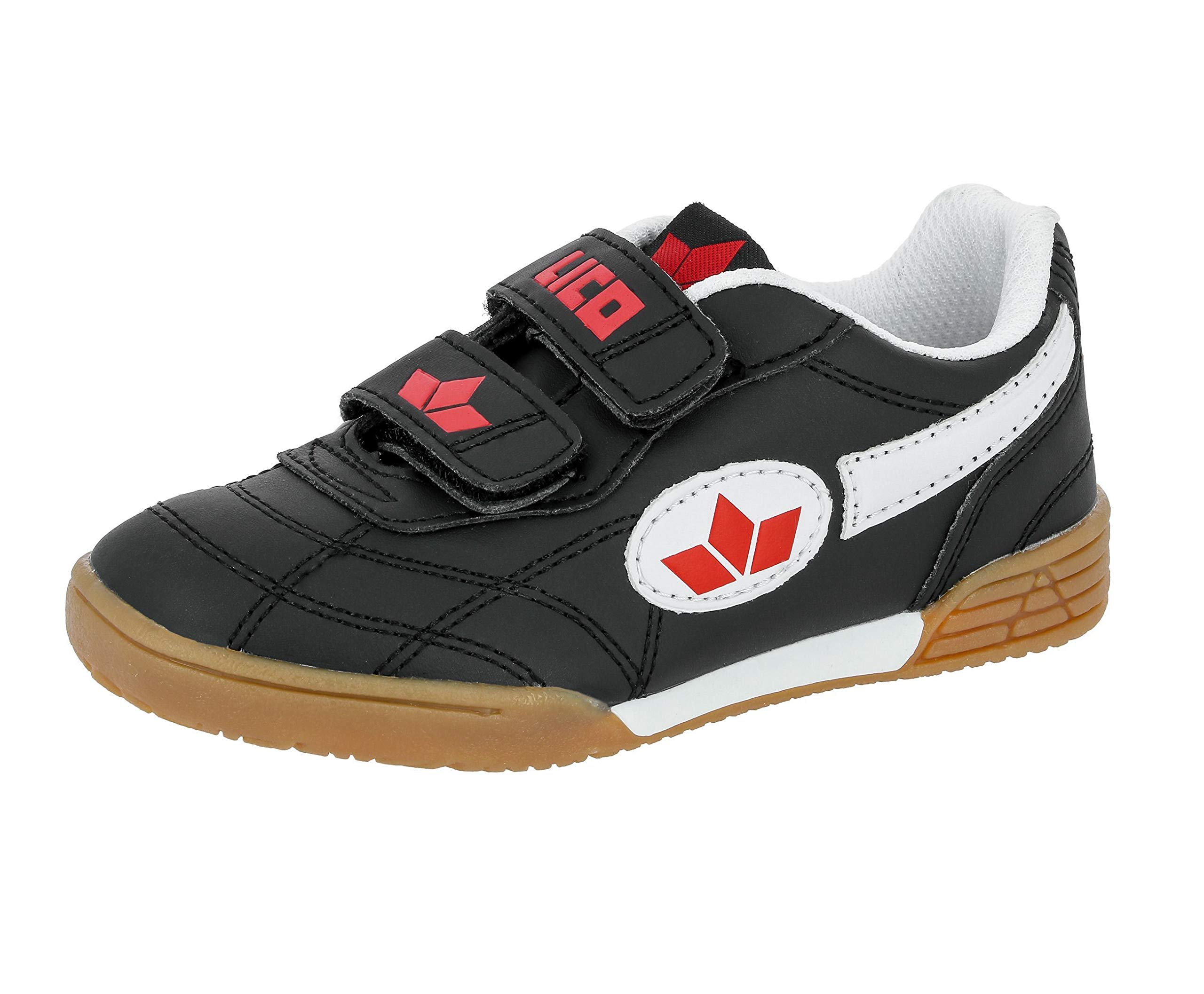 Lico Bernie V, Zapatillas Deportivas Unisex niƱos