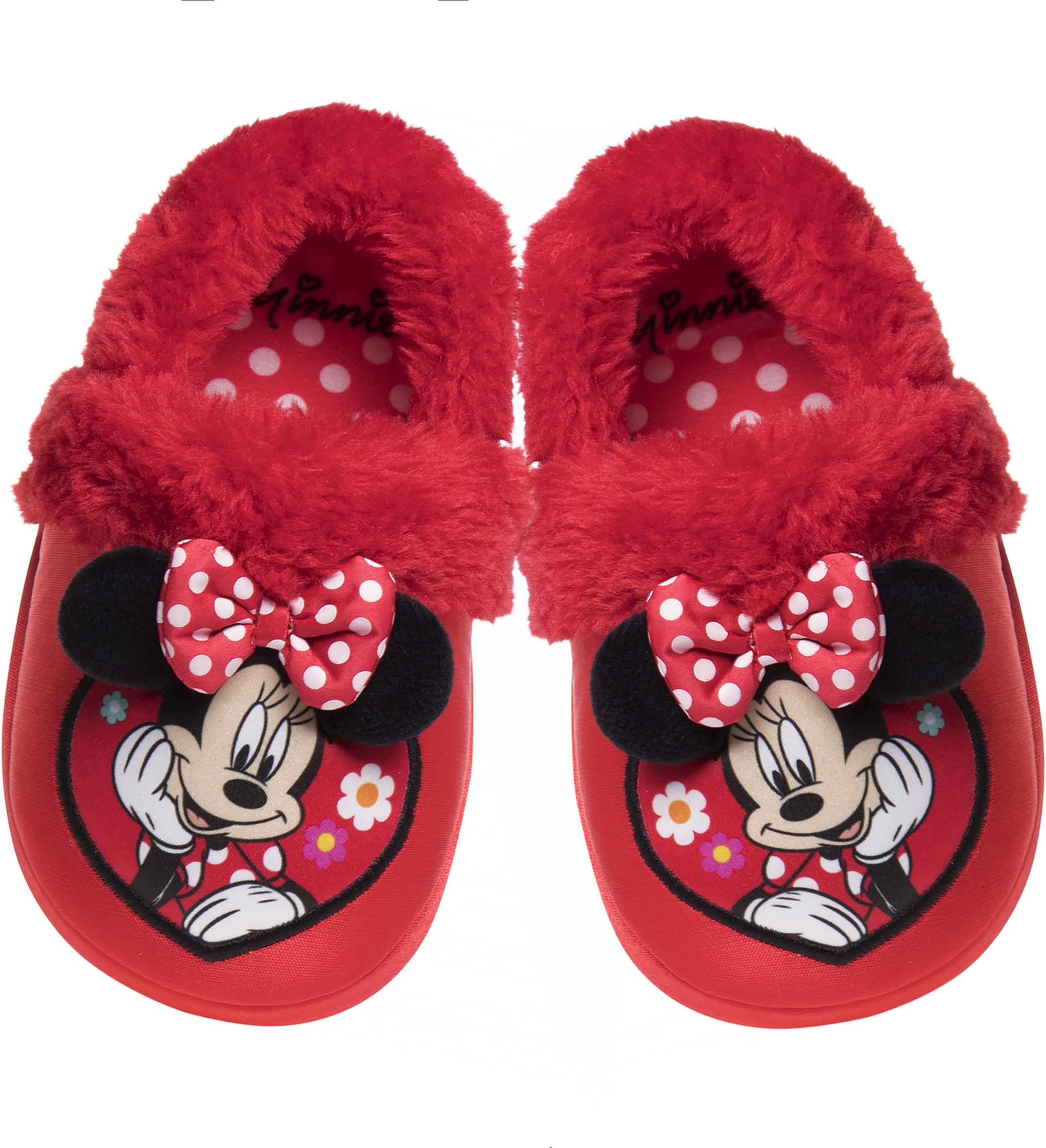 adilette minnie mouse