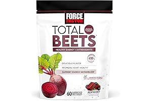 Amazing Ashwa Force Factor, Comprehensive Health Supplement