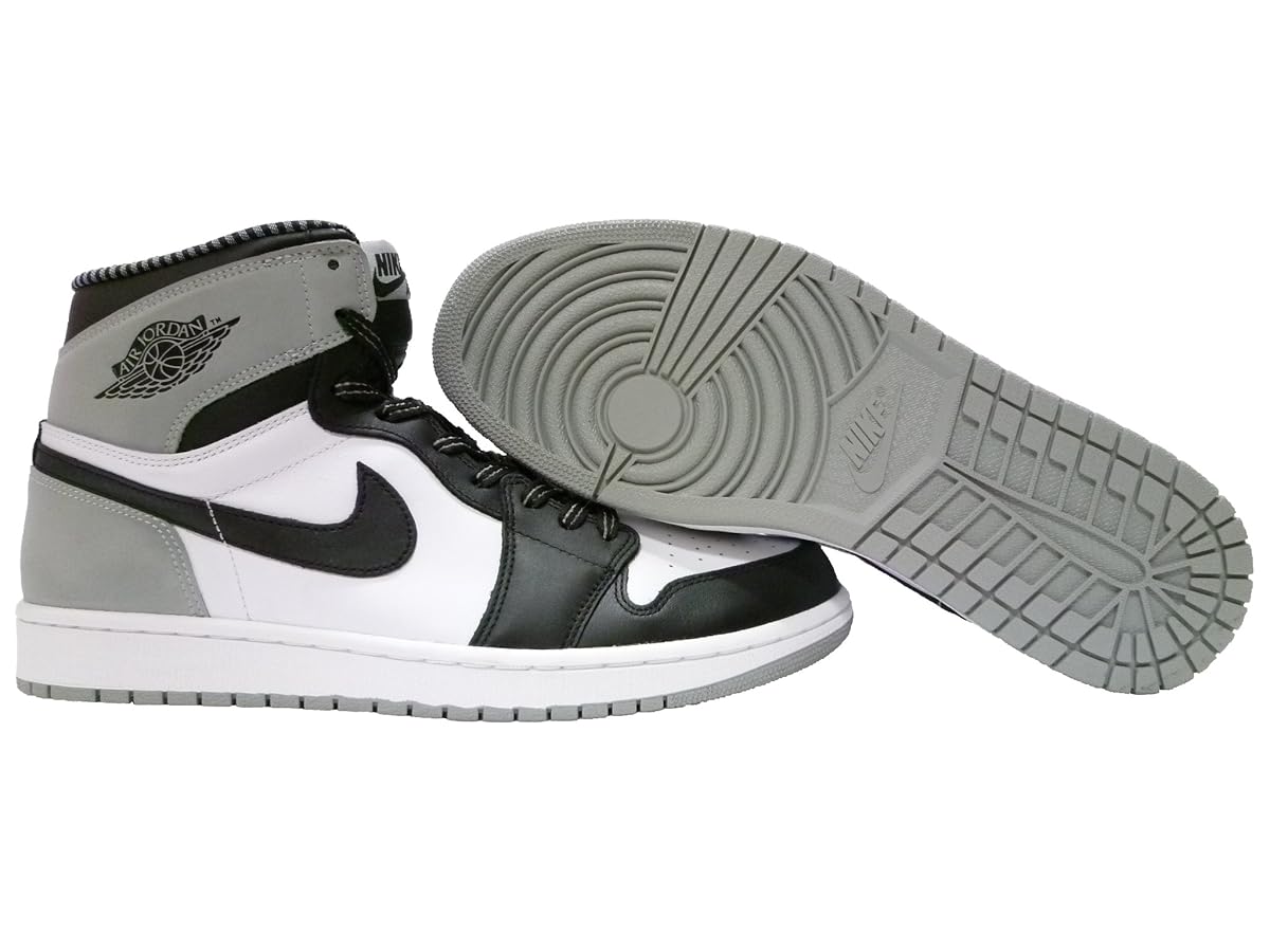 Amazon | 【ナイキ】 NIKE AIR JORDAN 1 RETRO HIGH OG “Barons